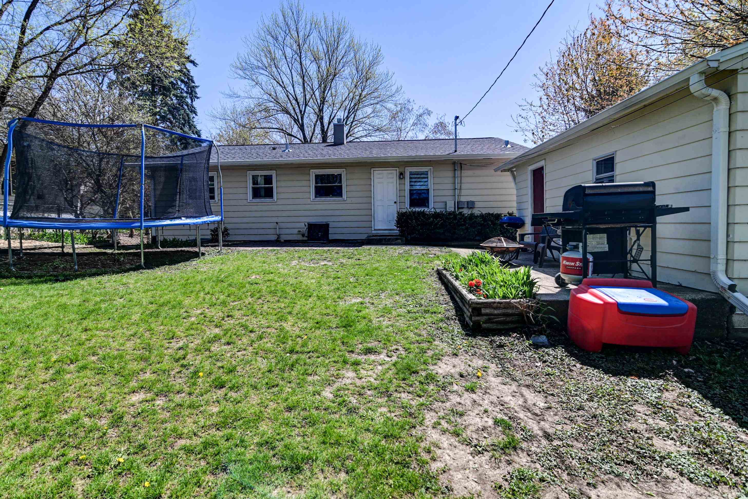 2506 INDEPENDENCE Lane