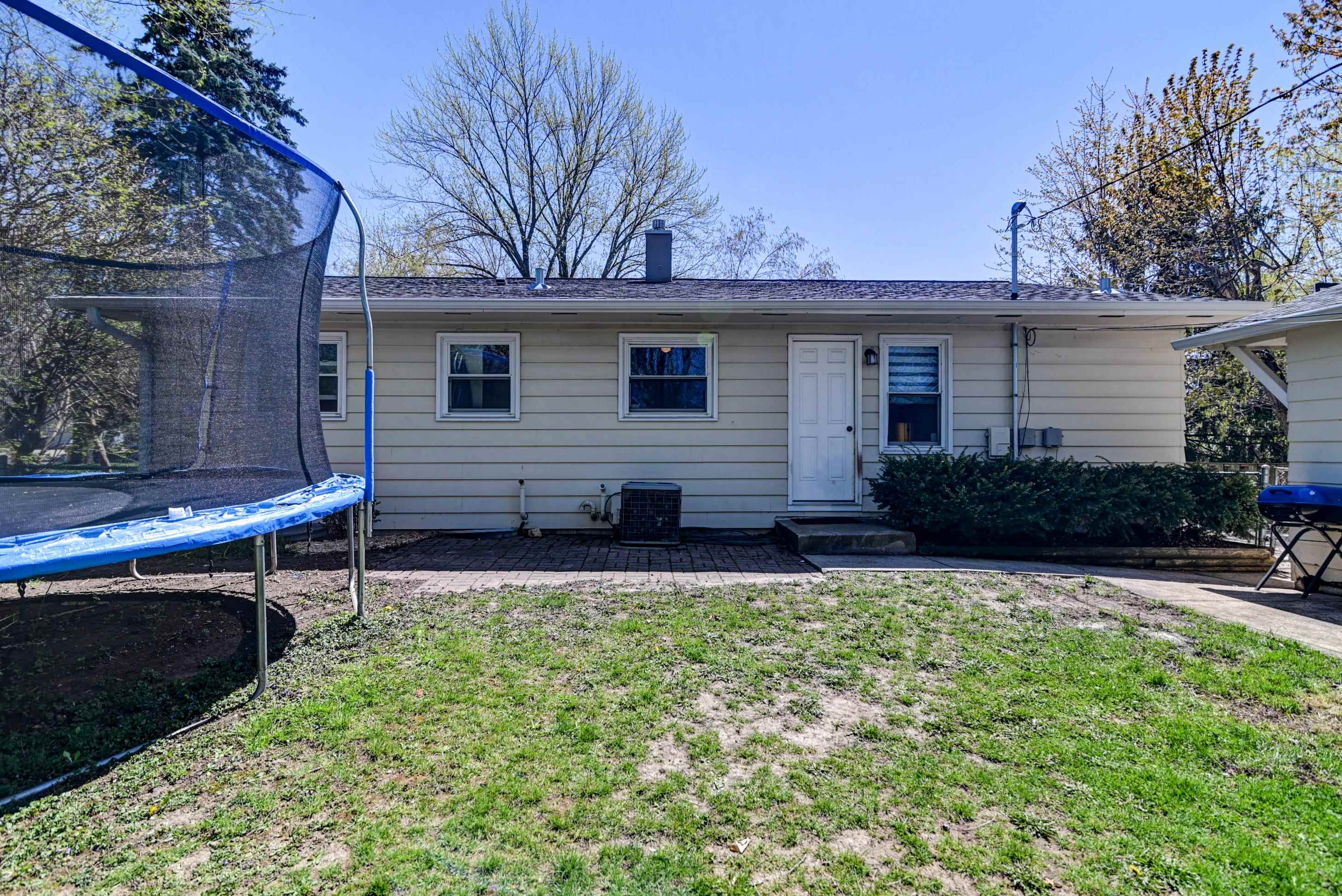 2506 INDEPENDENCE Lane