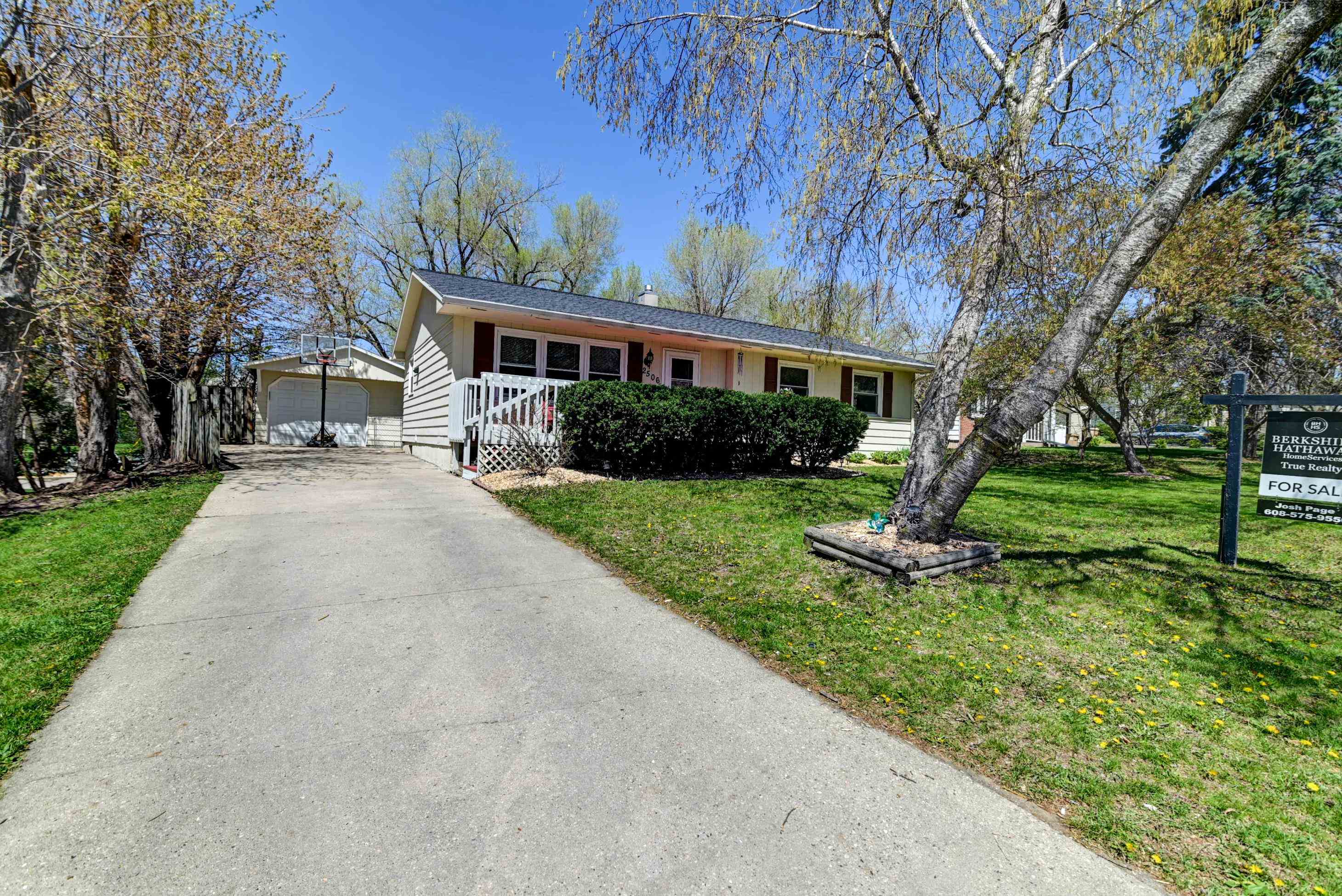 2506 INDEPENDENCE Lane
