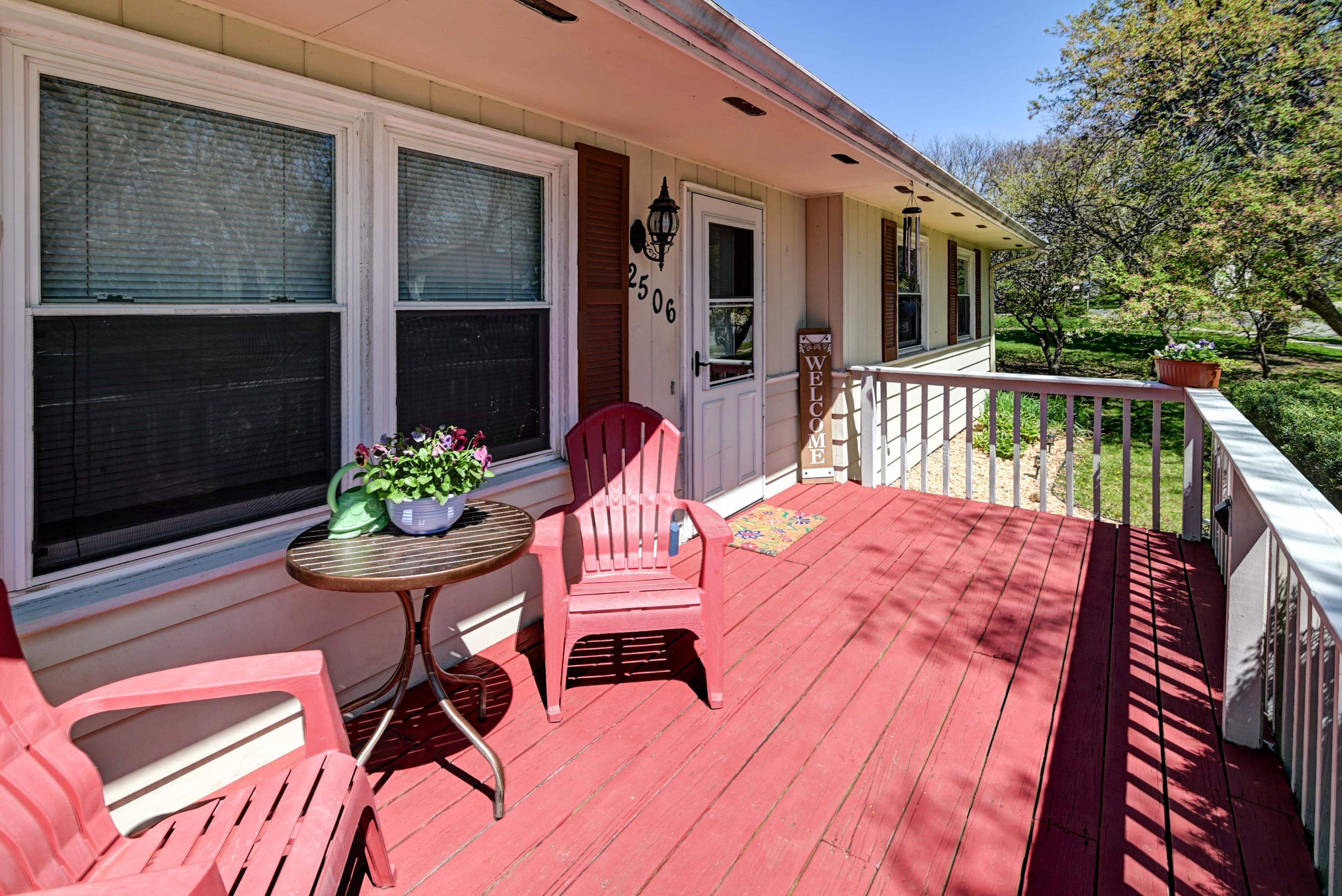 2506 INDEPENDENCE Lane