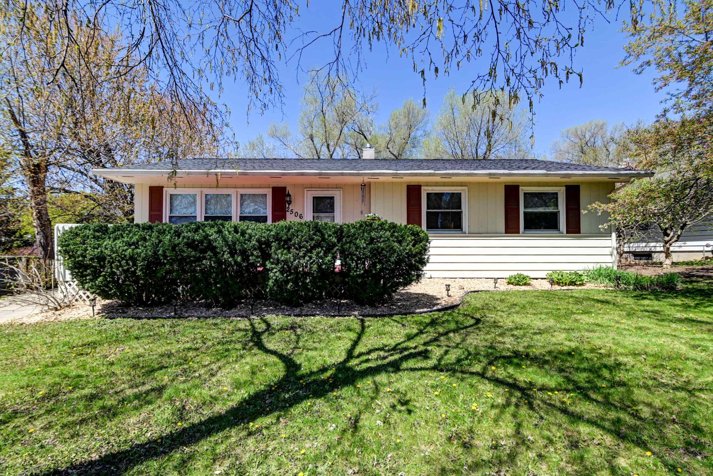 2506 INDEPENDENCE Lane