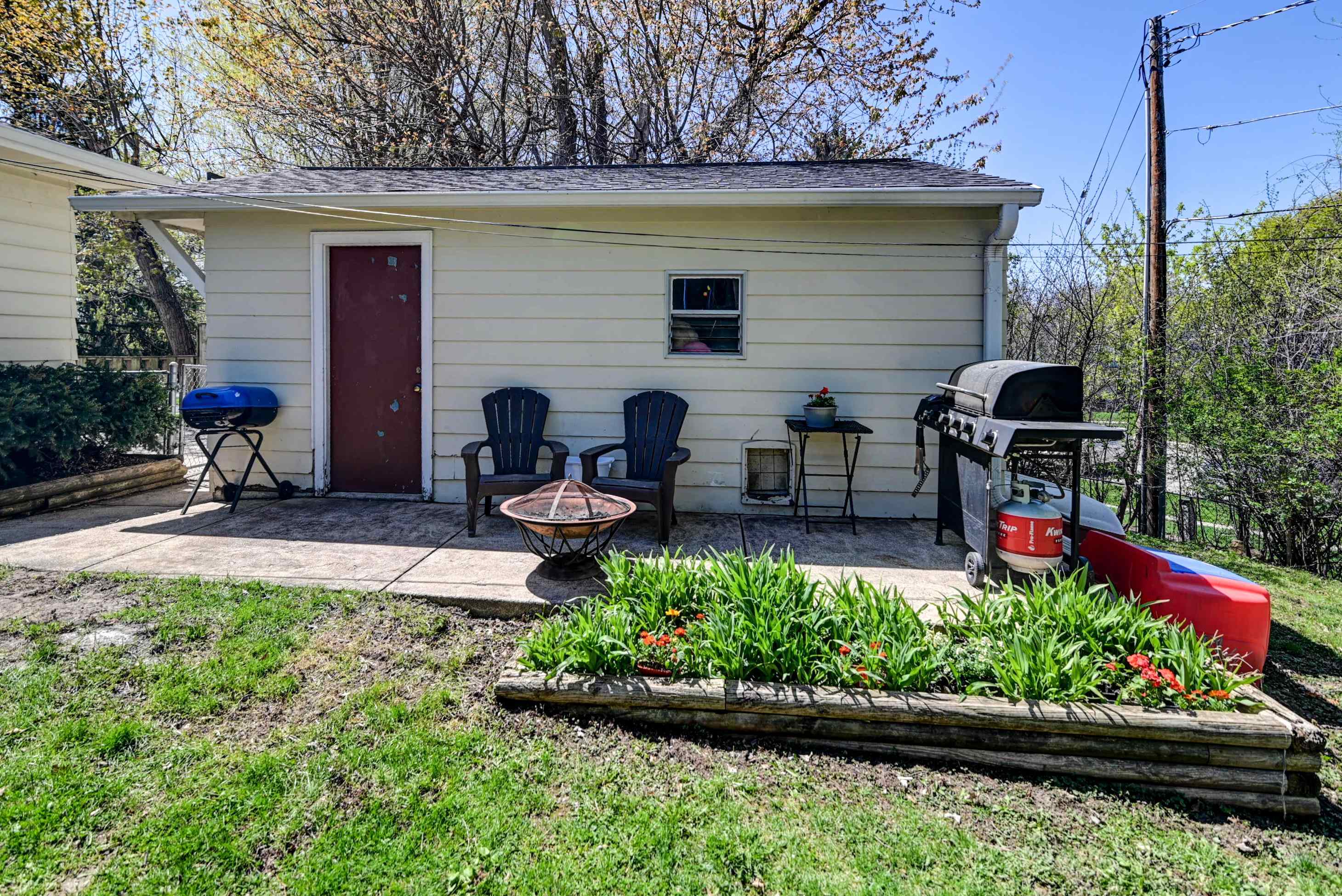 2506 INDEPENDENCE Lane