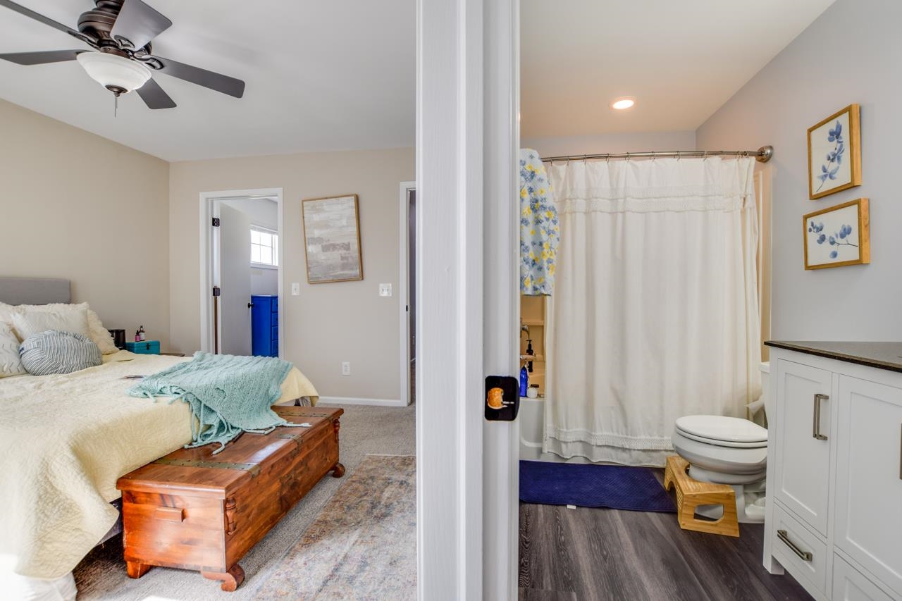 710 Orion Trail