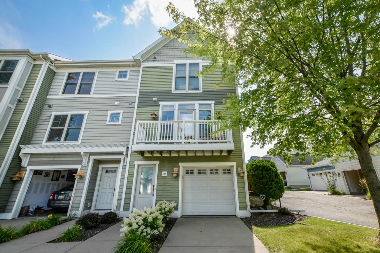 710 Orion Trail