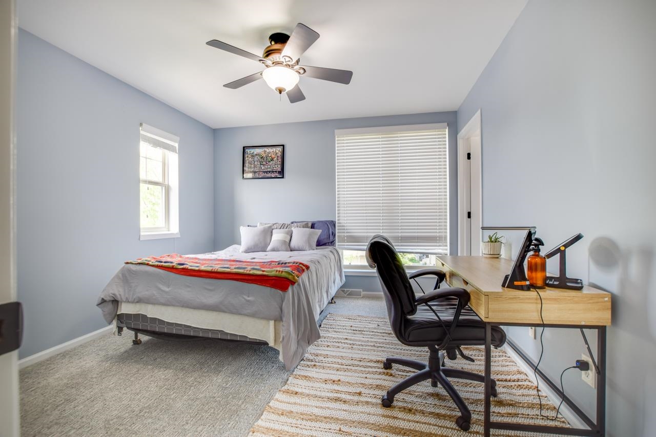 710 Orion Trail