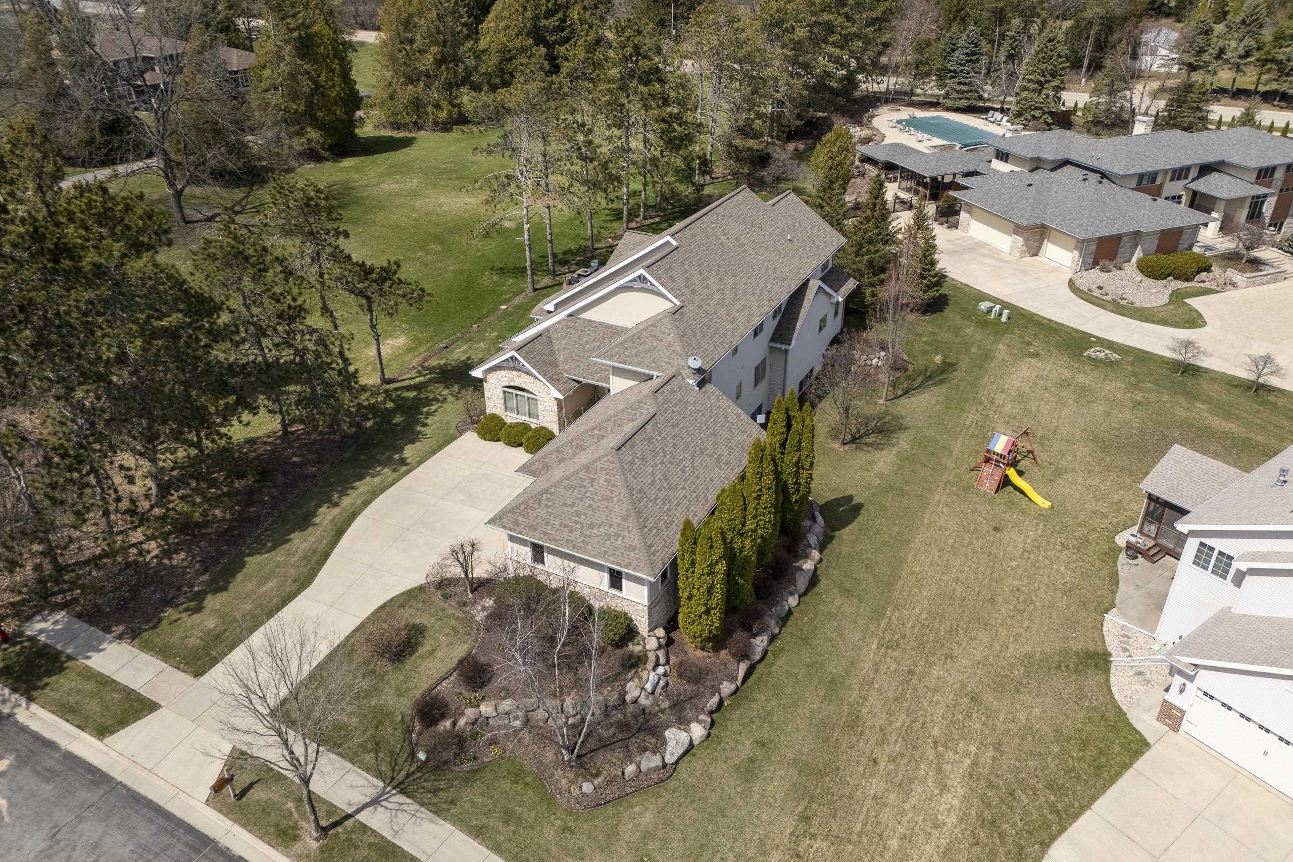 1105 Meadow Mist Road