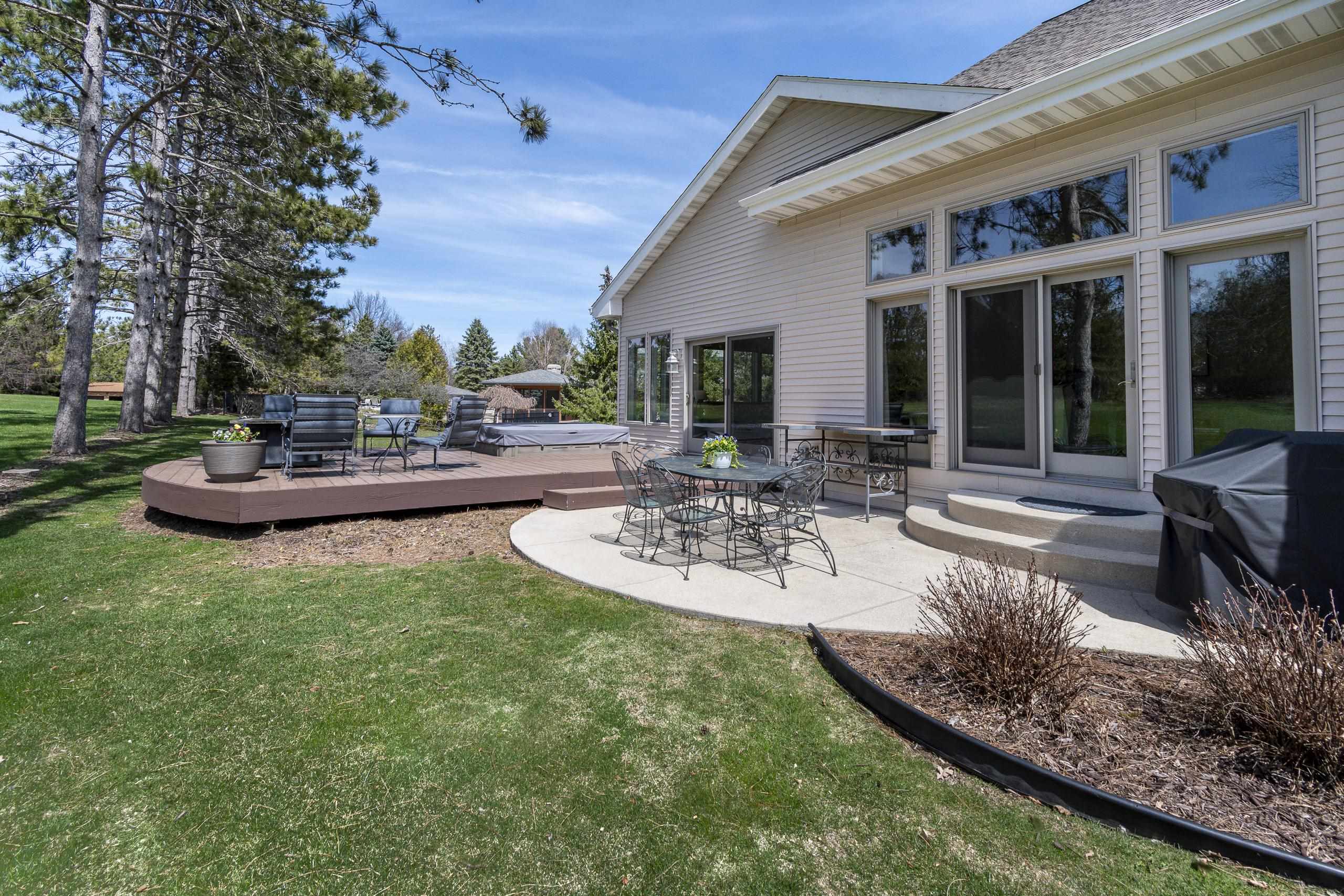 1105 Meadow Mist Road