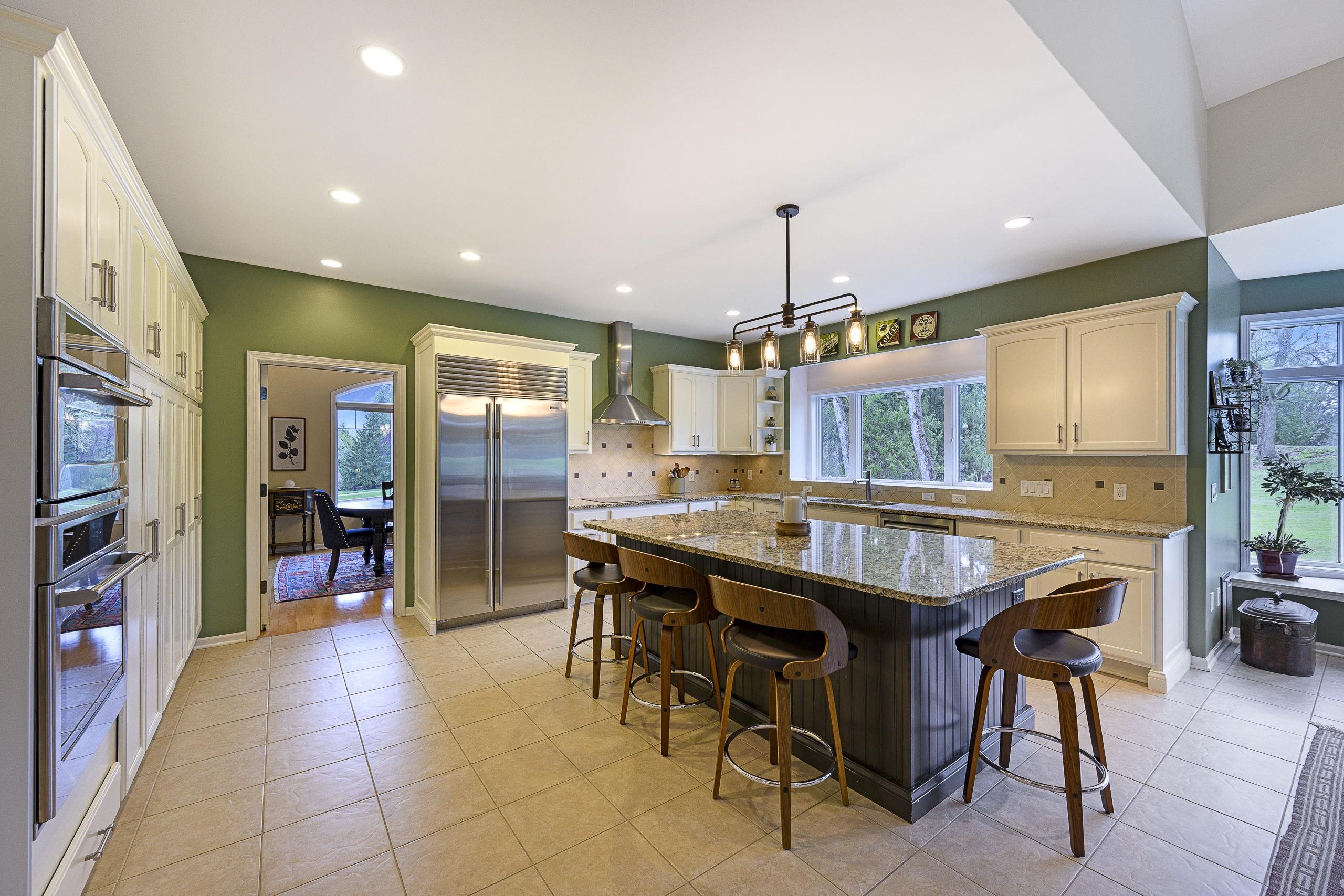 1105 Meadow Mist Road