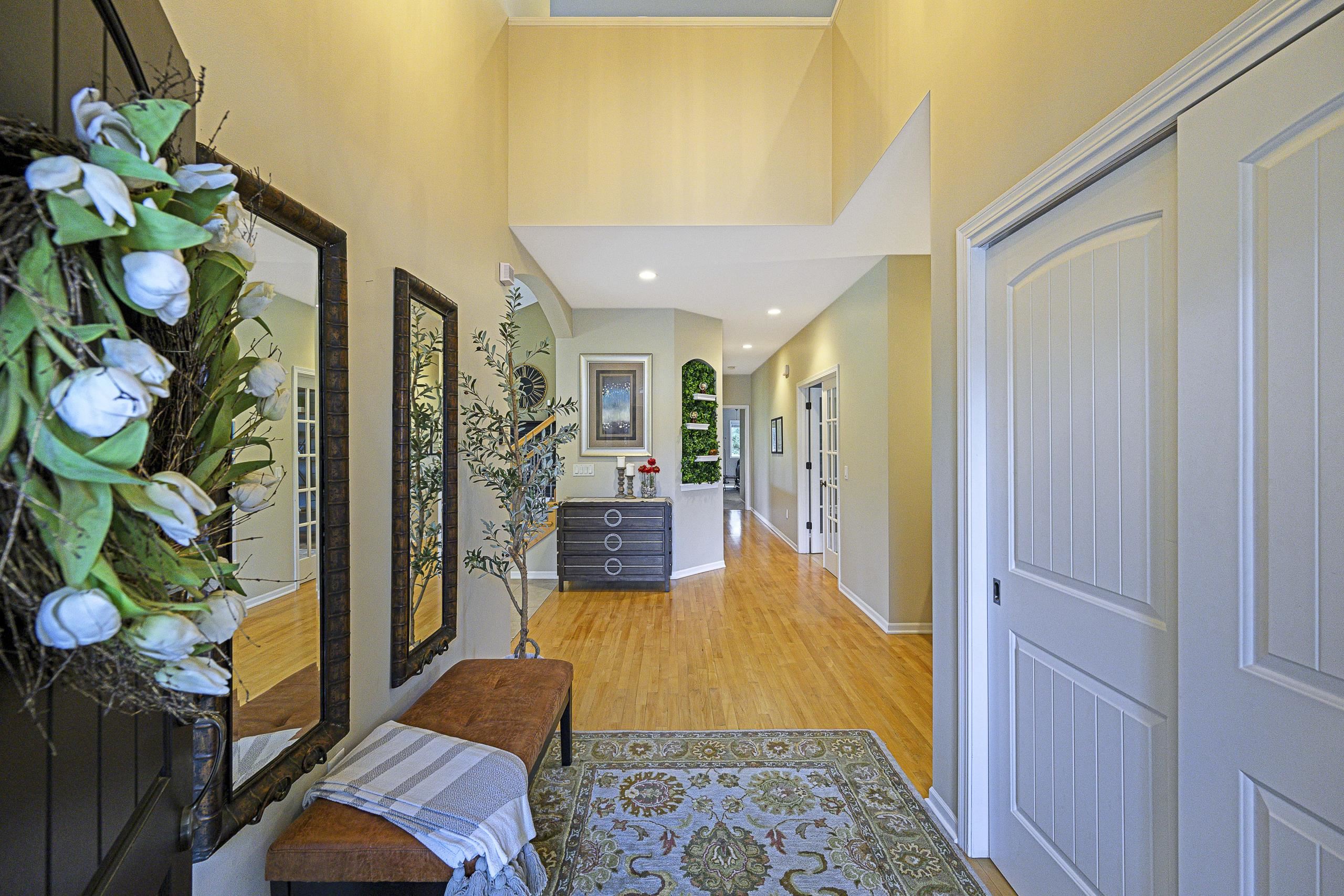 1105 Meadow Mist Road