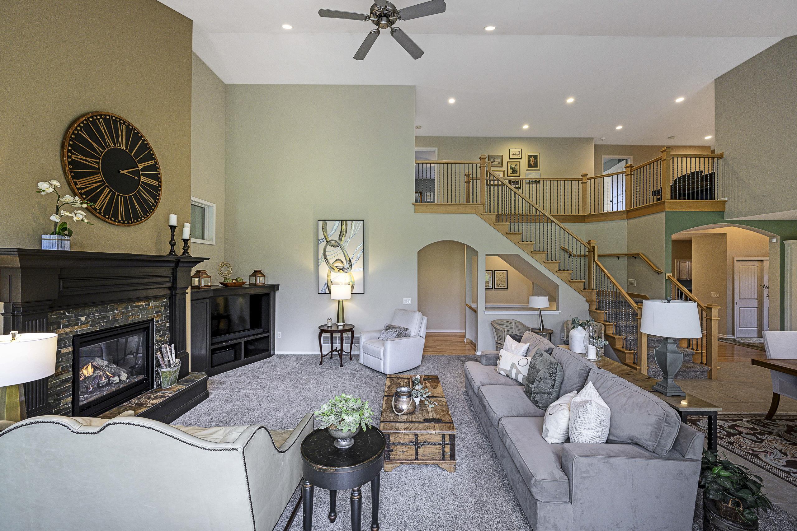 1105 Meadow Mist Road