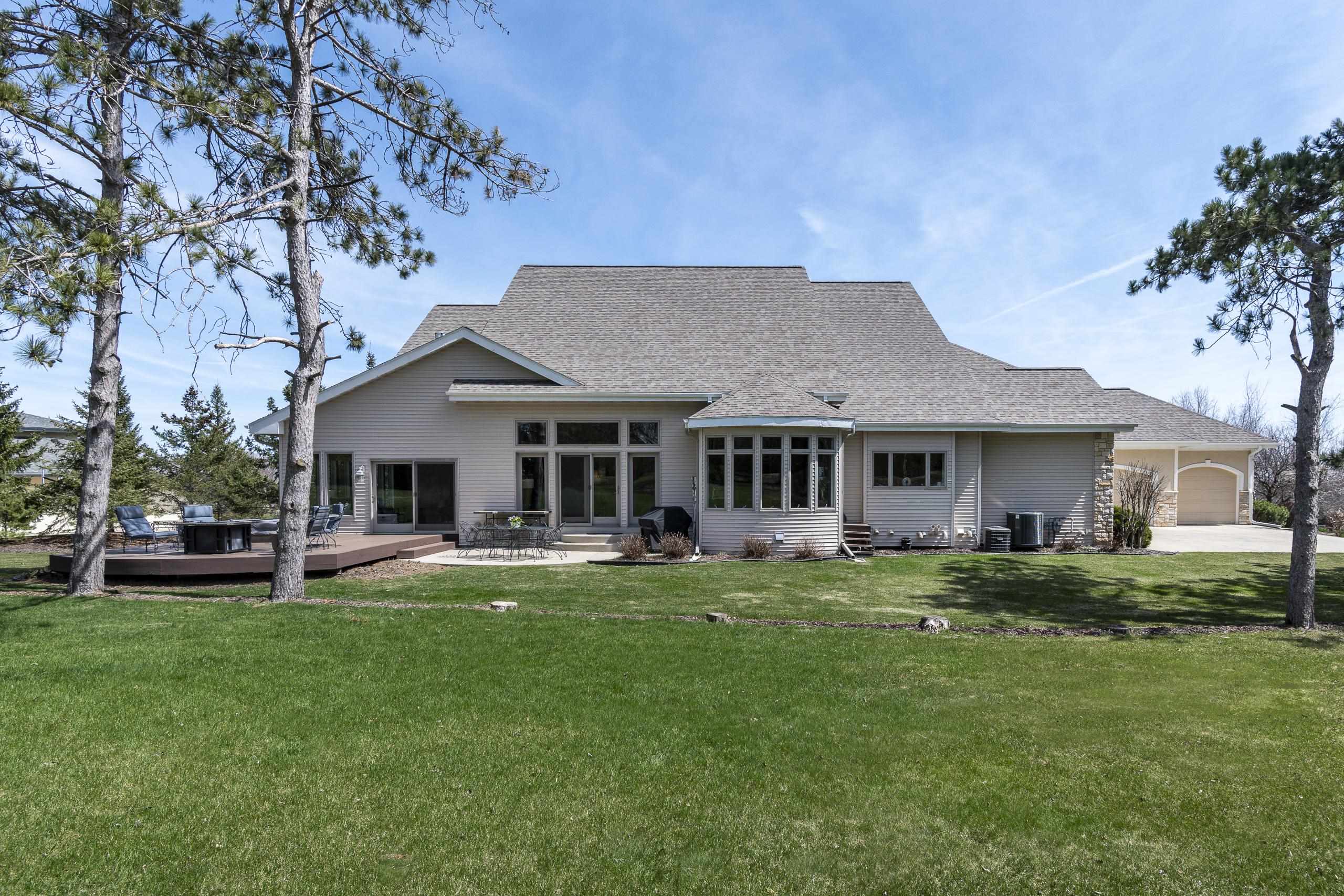 1105 Meadow Mist Road