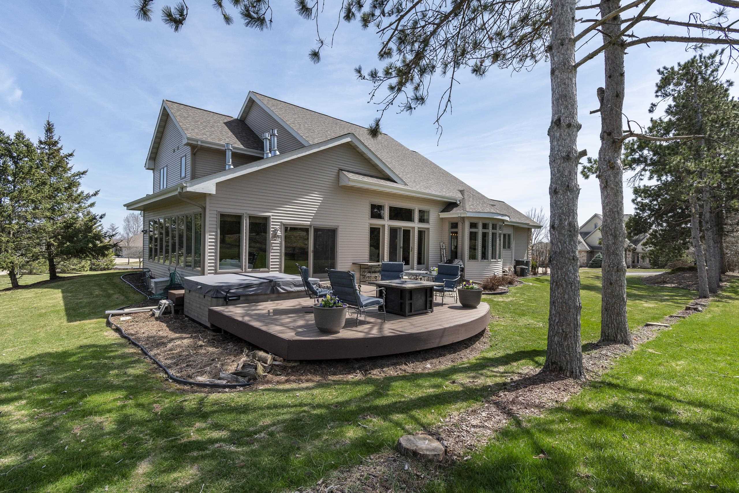 1105 Meadow Mist Road
