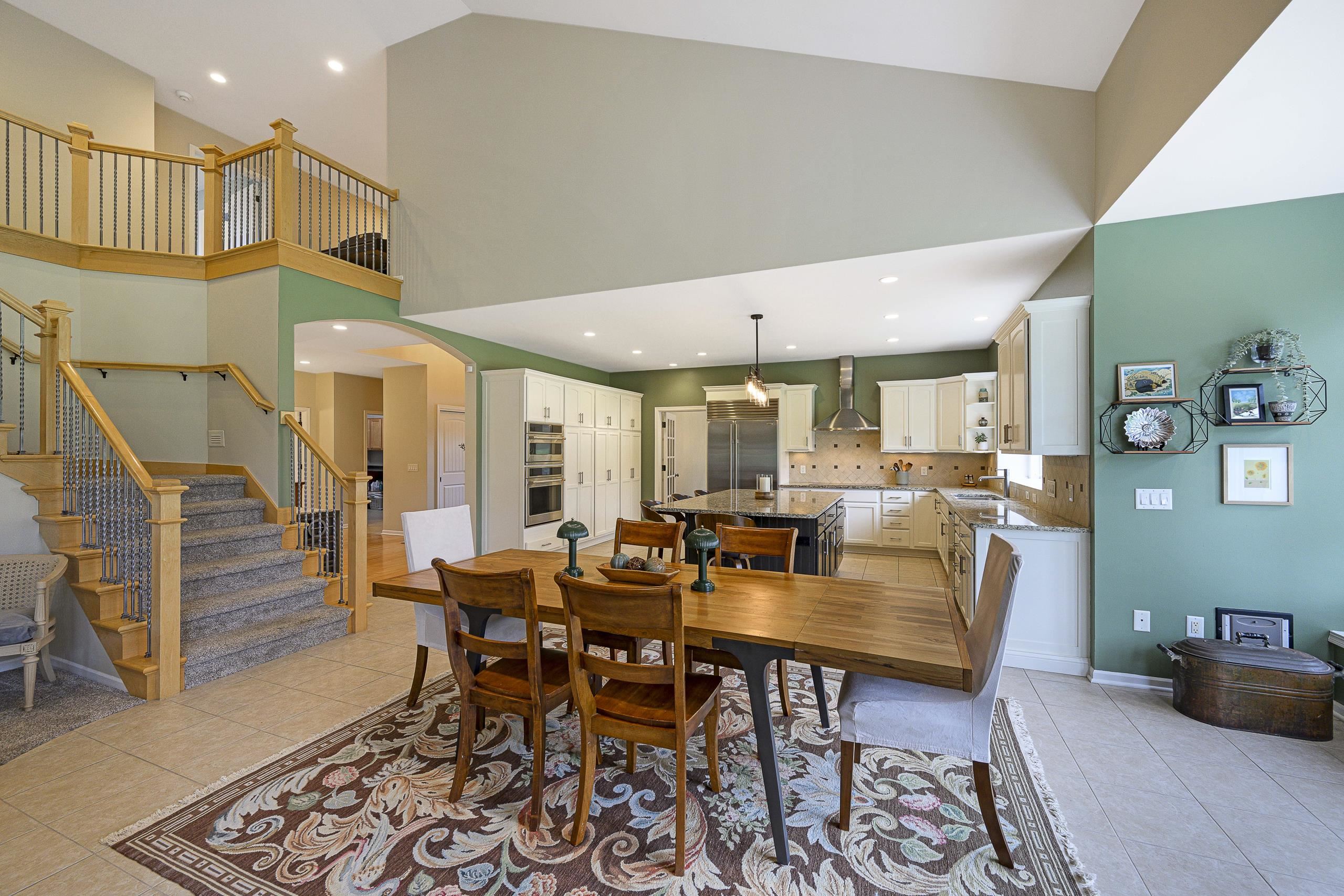 1105 Meadow Mist Road