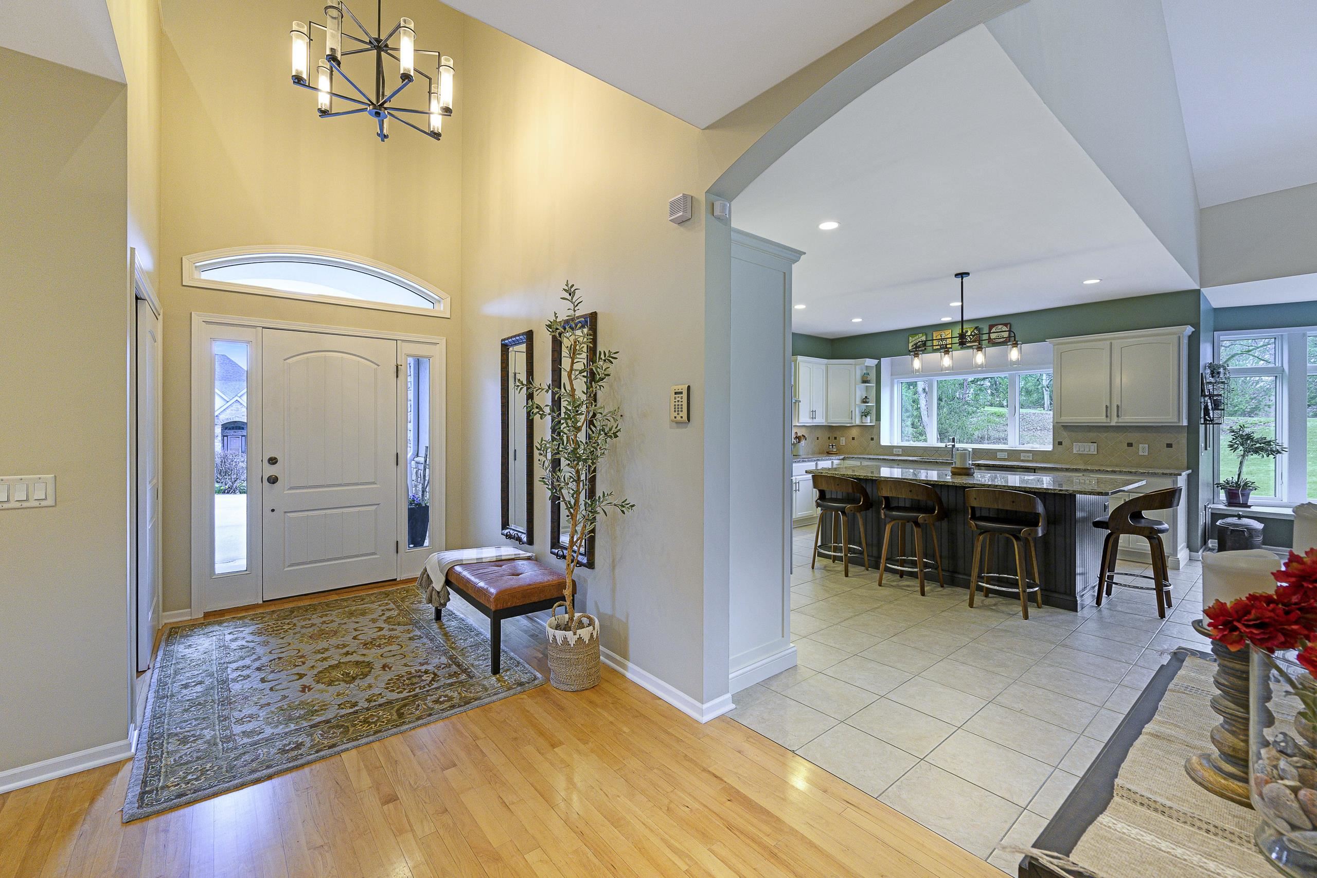 1105 Meadow Mist Road