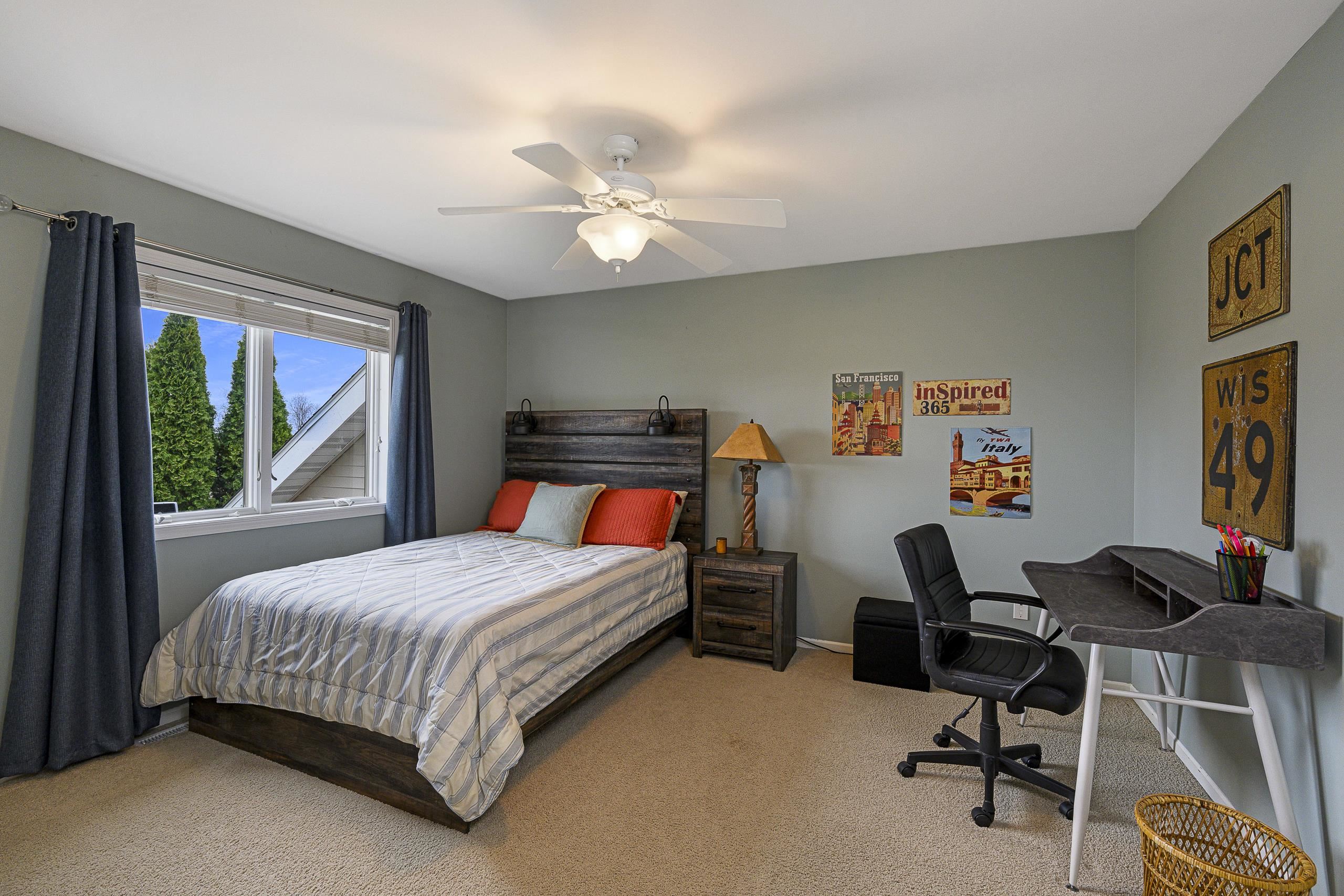 1105 Meadow Mist Road