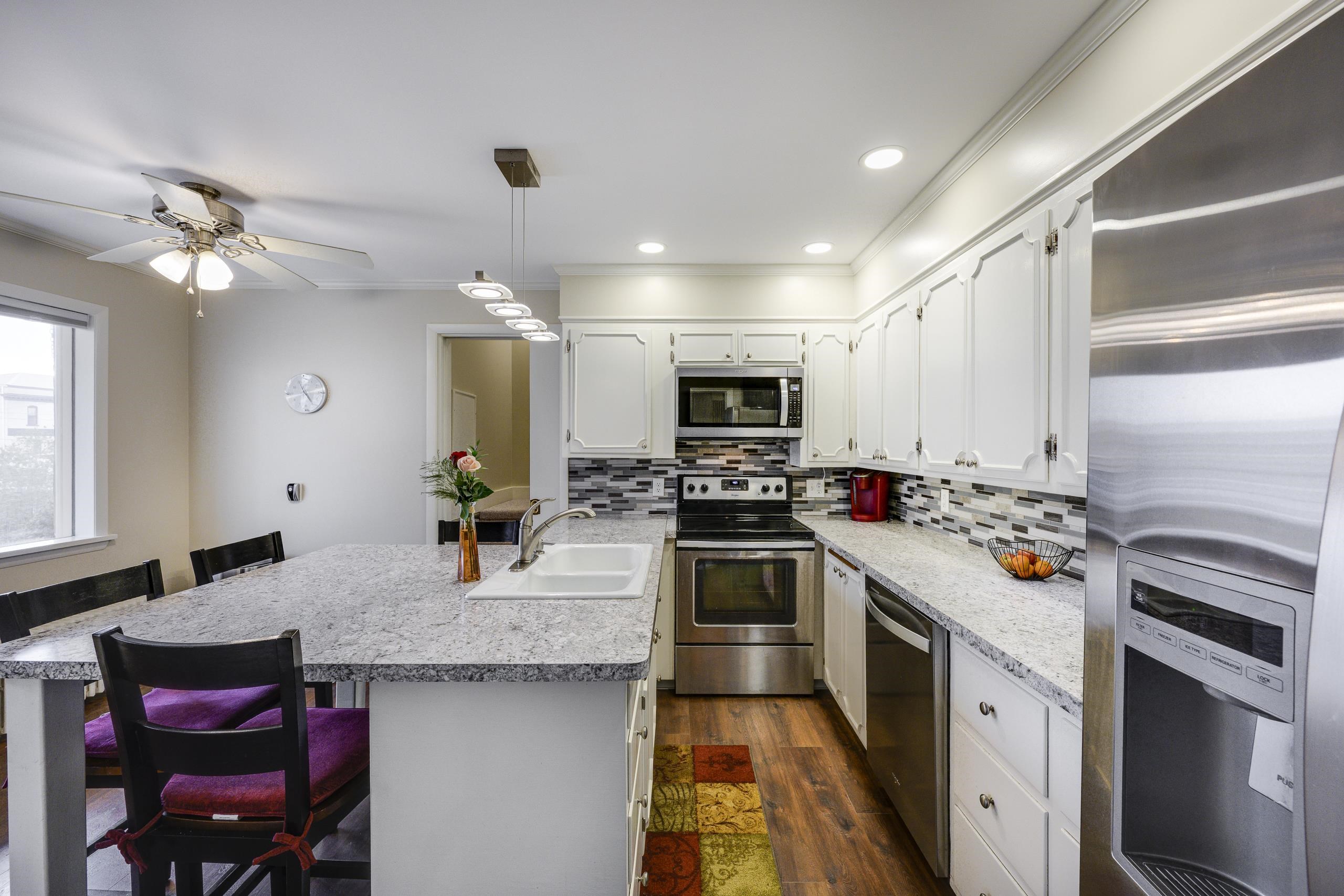 229 N Ludington Street
