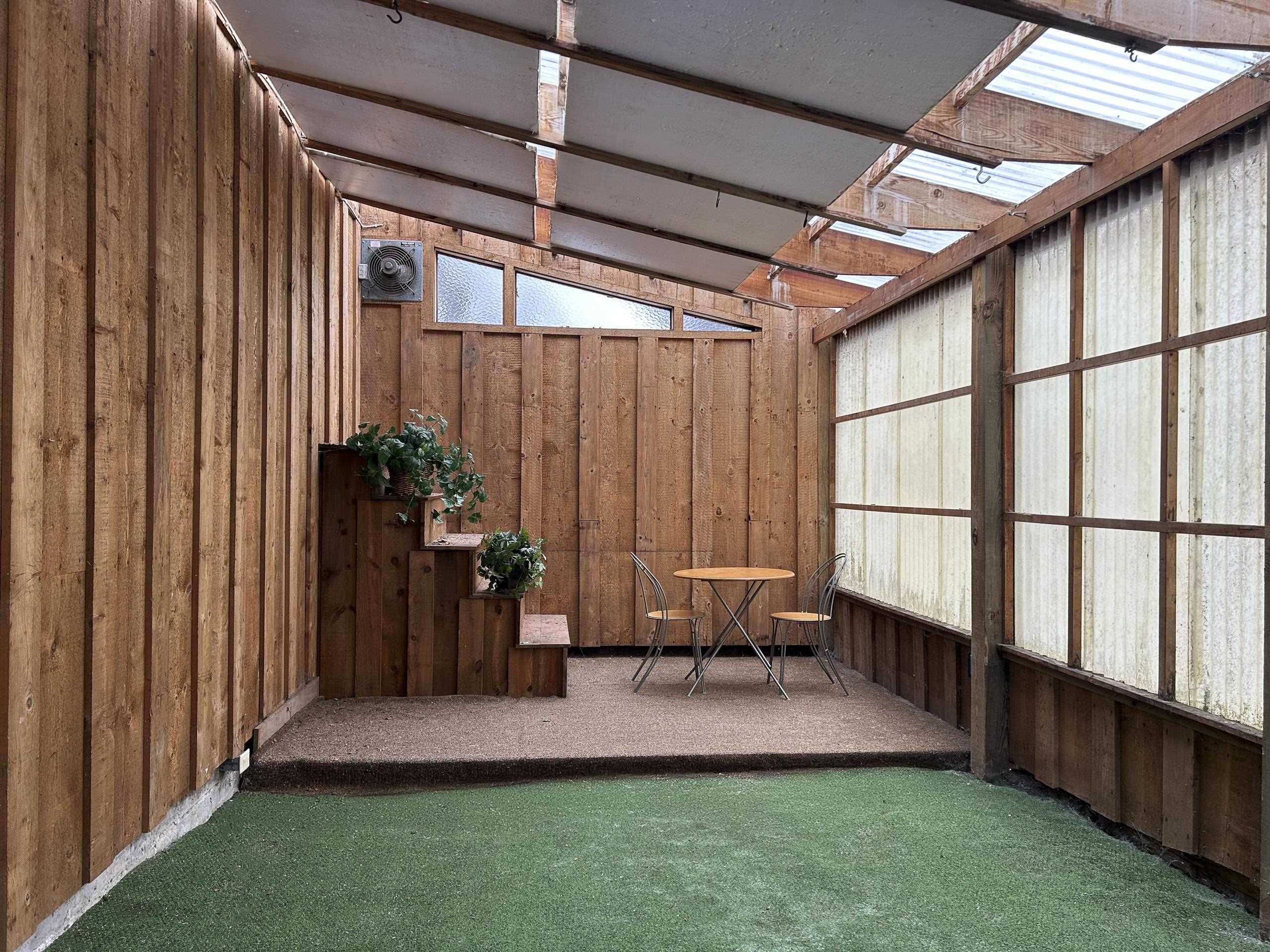 229 N Ludington Street