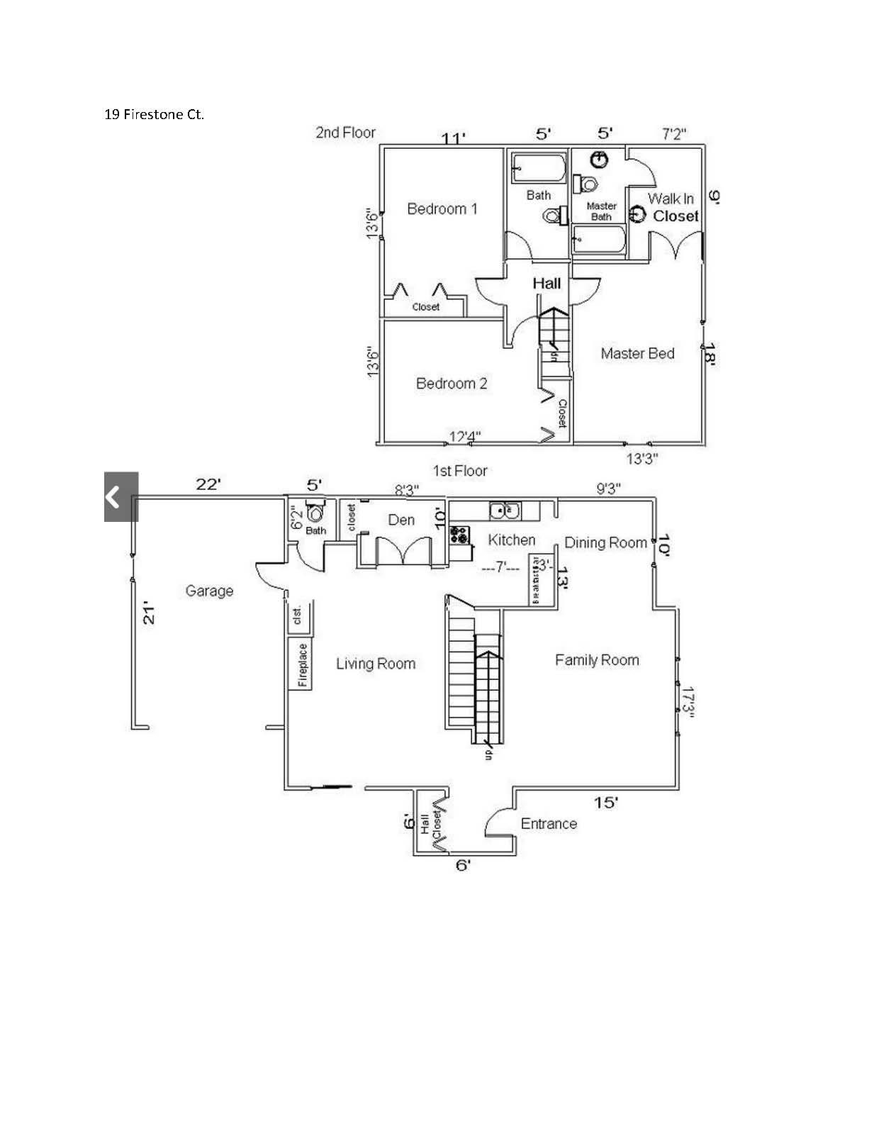19 Firestone Court