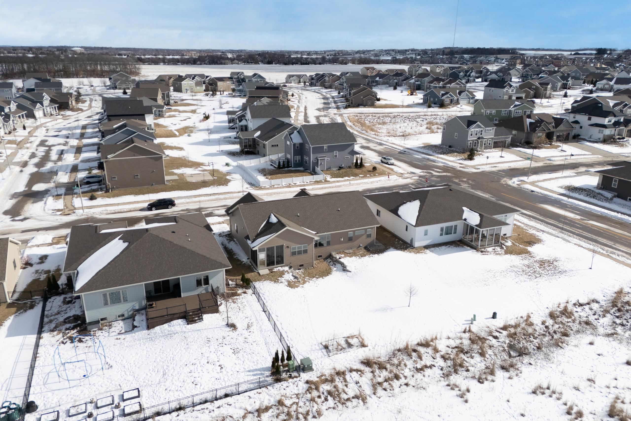 608 Burnt Sienna Drive