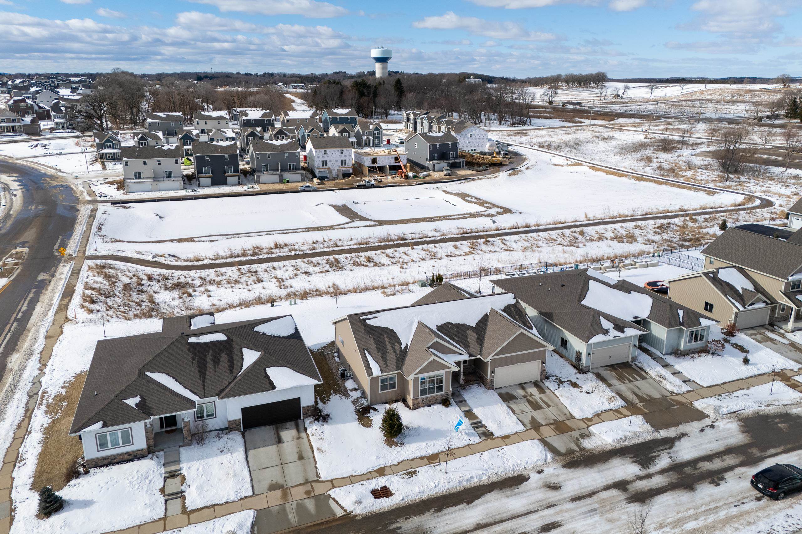 608 Burnt Sienna Drive