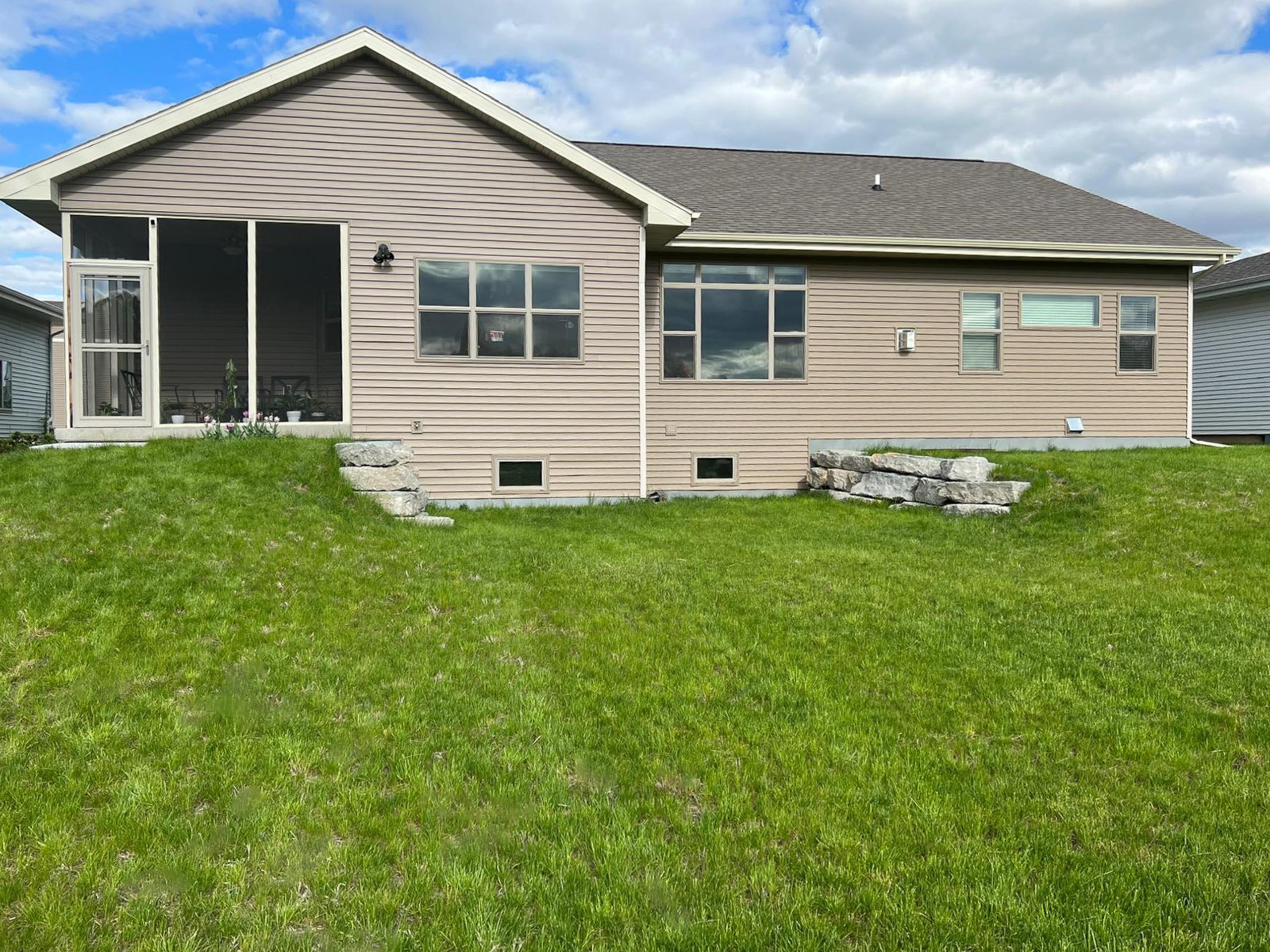 608 Burnt Sienna Drive