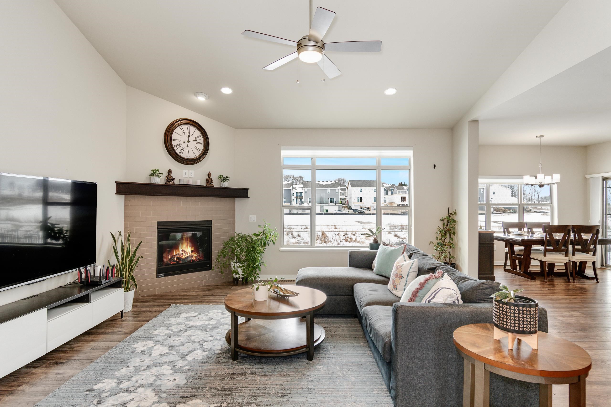 608 Burnt Sienna Drive