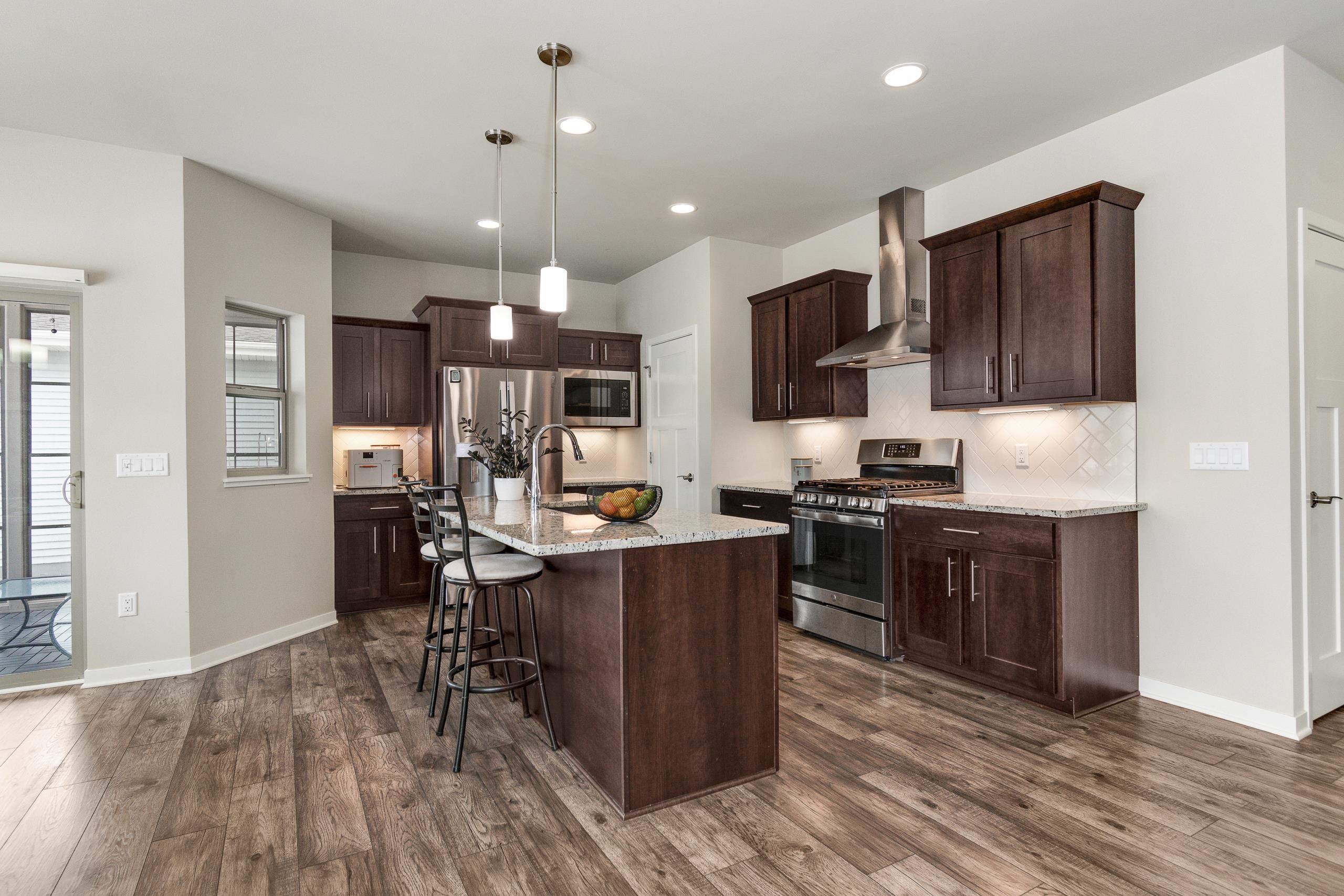 608 Burnt Sienna Drive