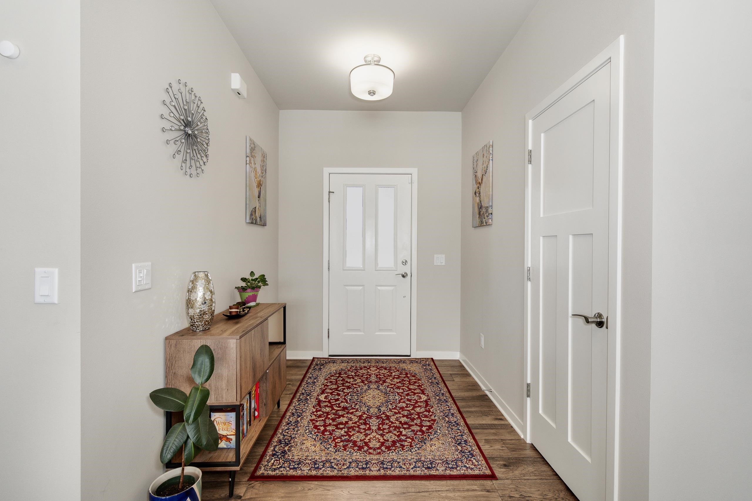 608 Burnt Sienna Drive