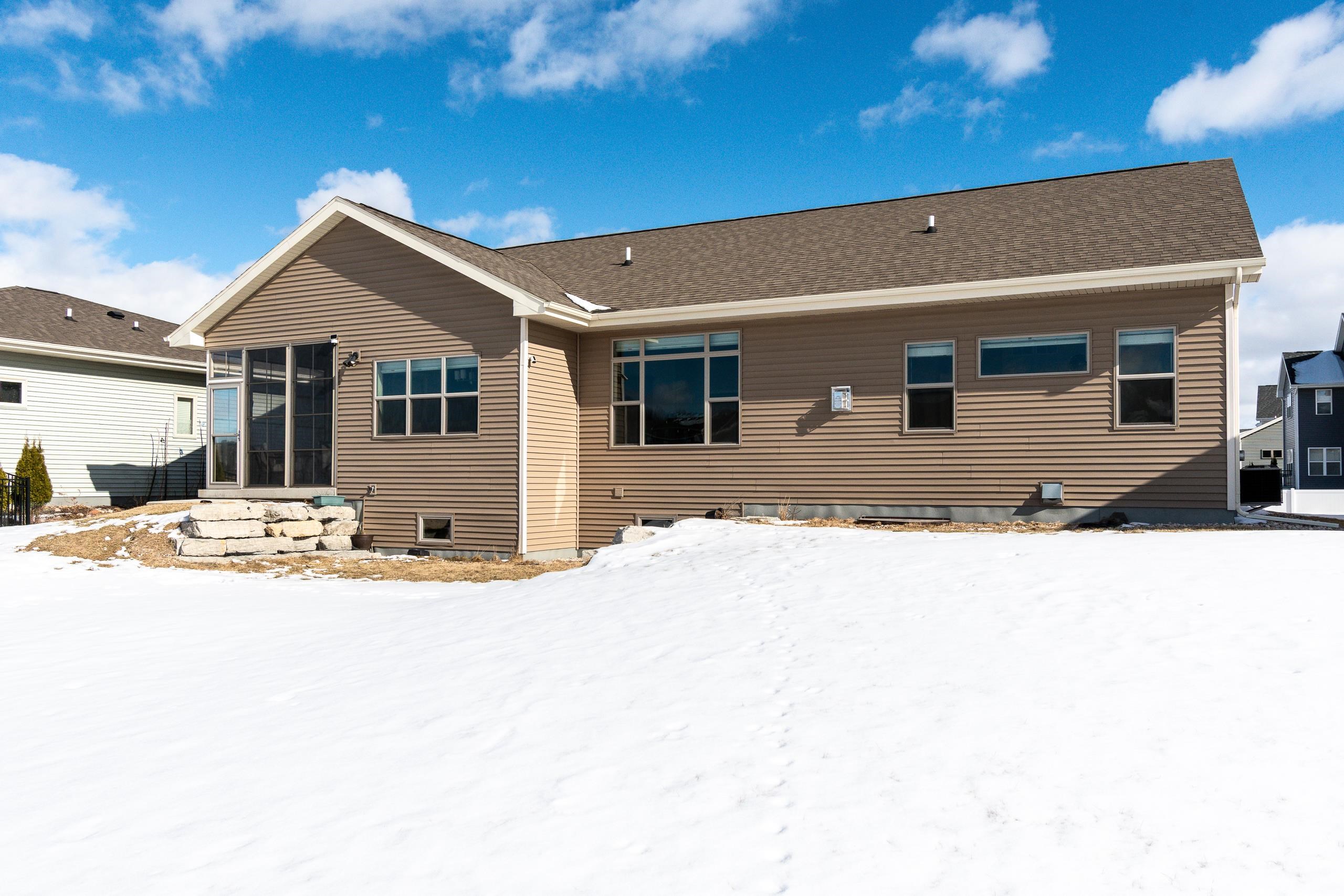608 Burnt Sienna Drive