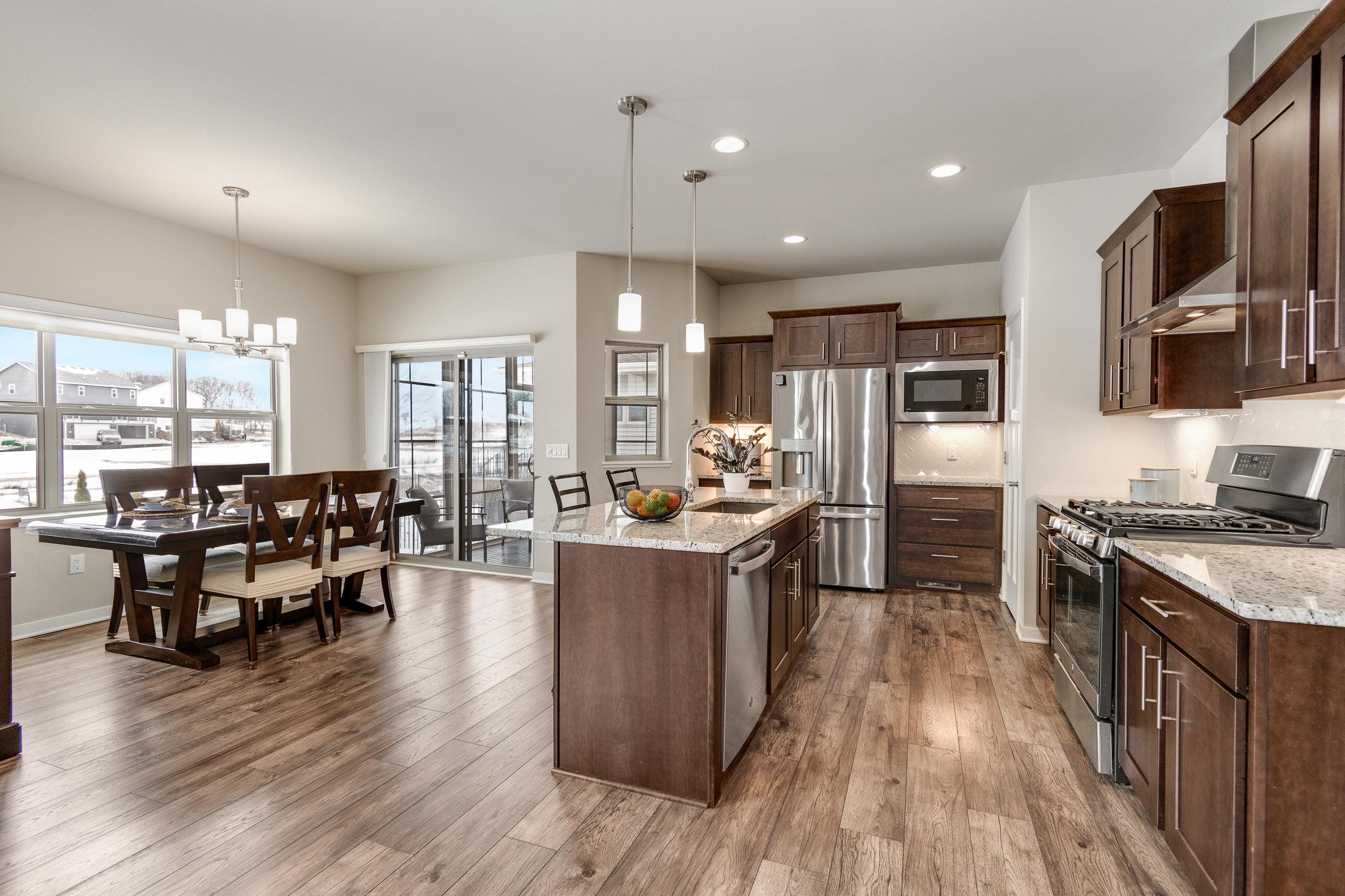 608 Burnt Sienna Drive