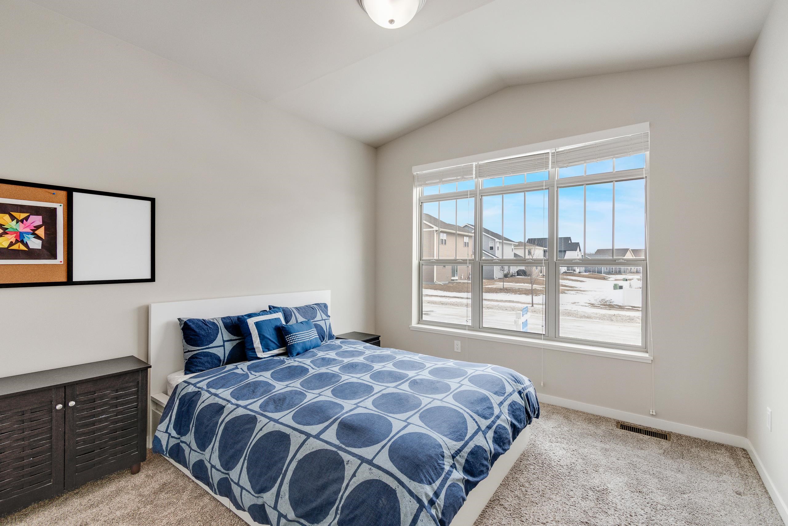 608 Burnt Sienna Drive