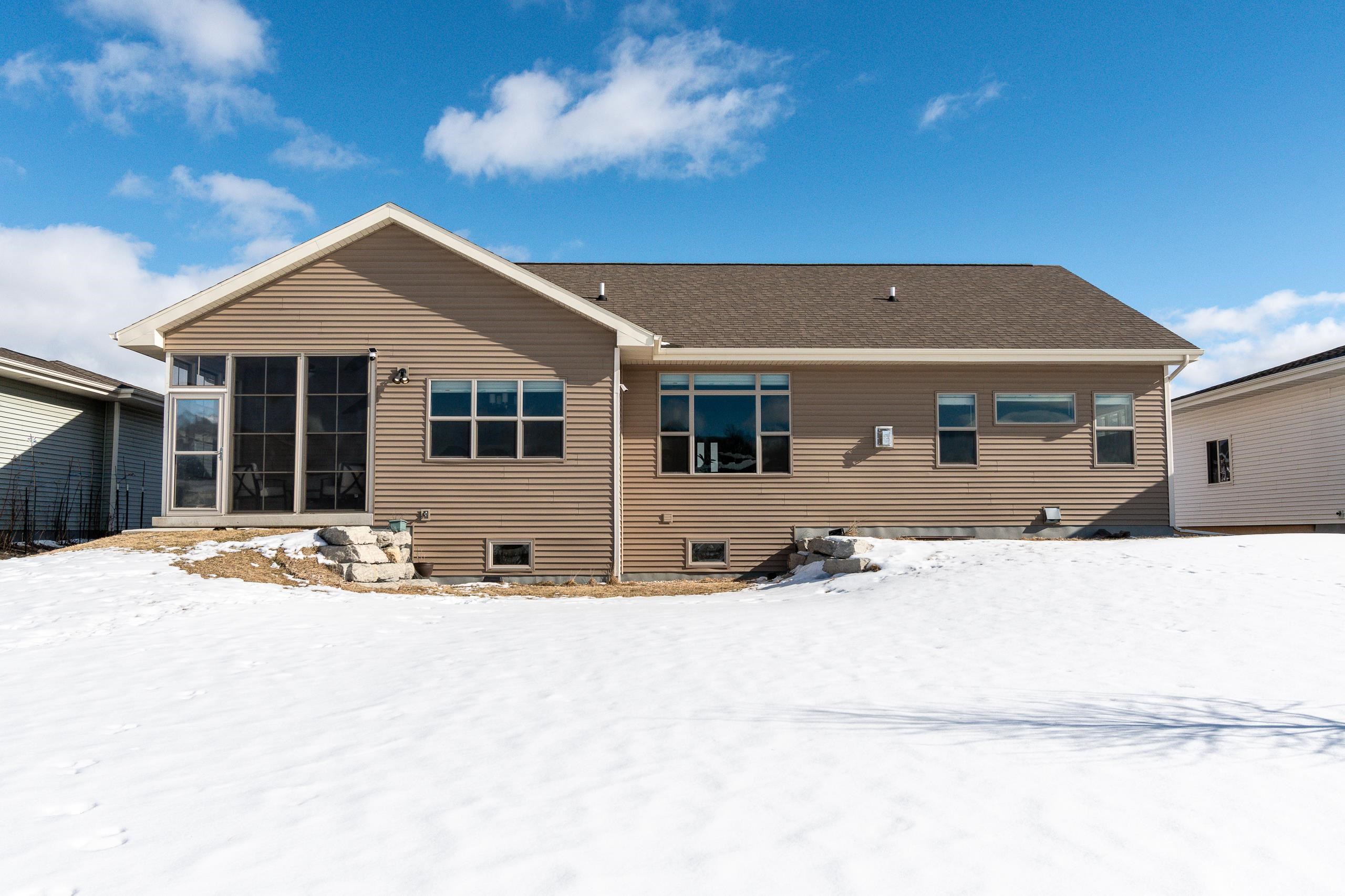 608 Burnt Sienna Drive