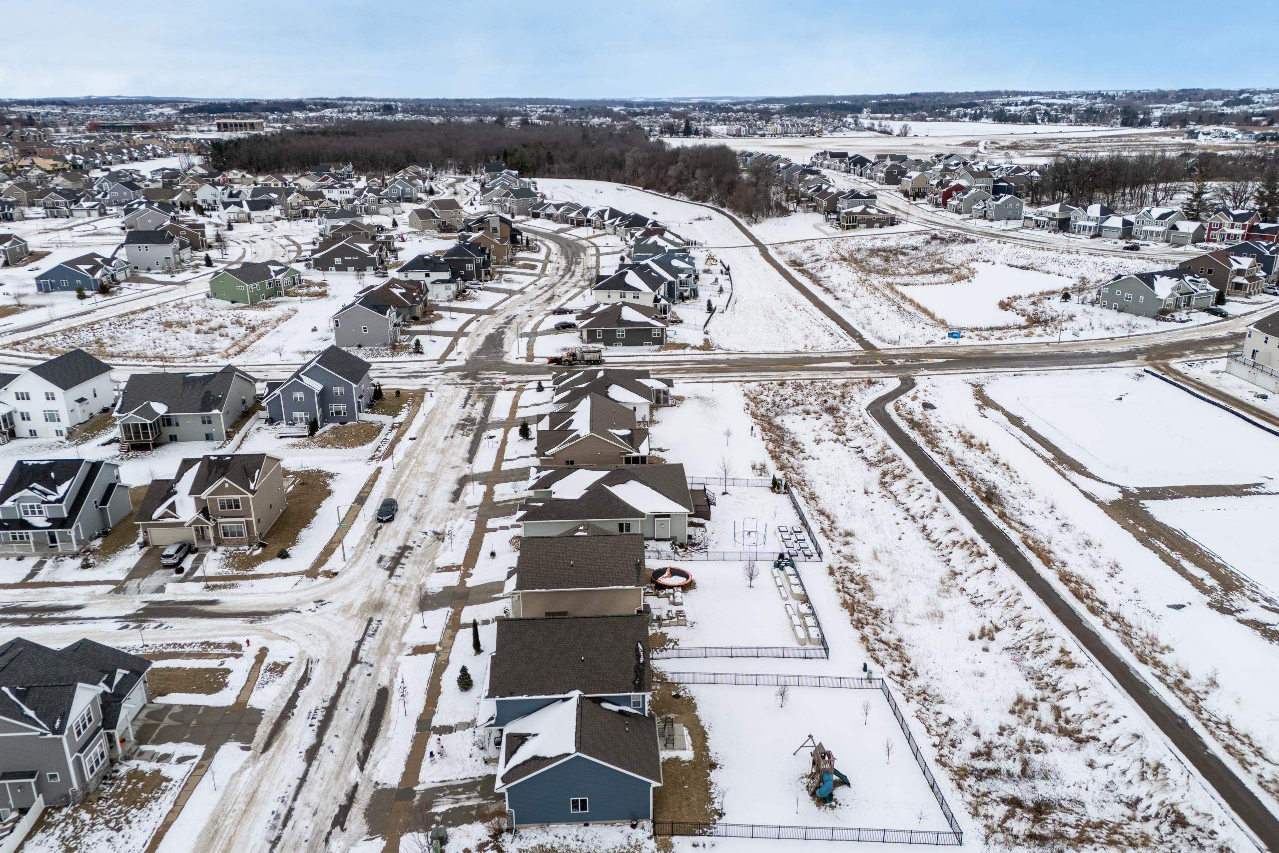 608 Burnt Sienna Drive