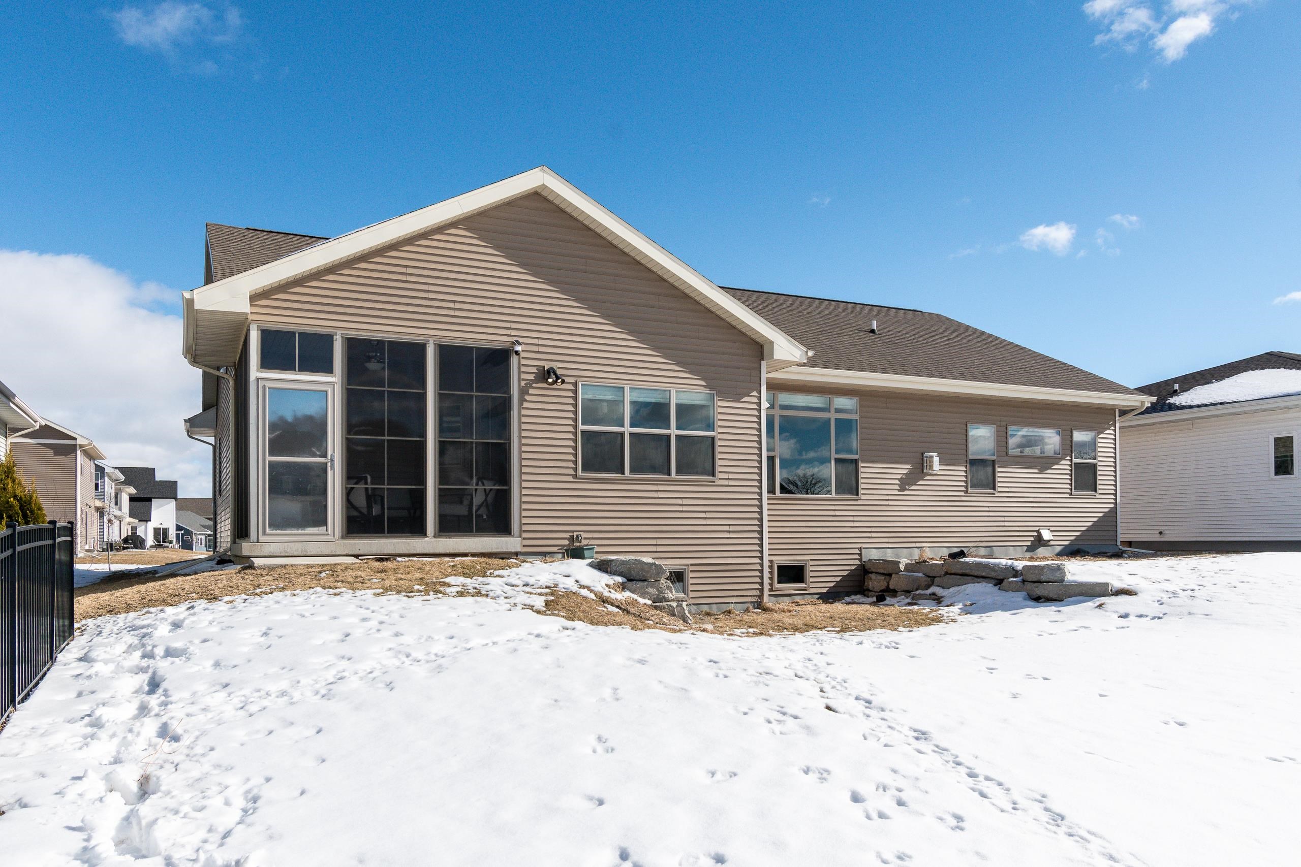 608 Burnt Sienna Drive