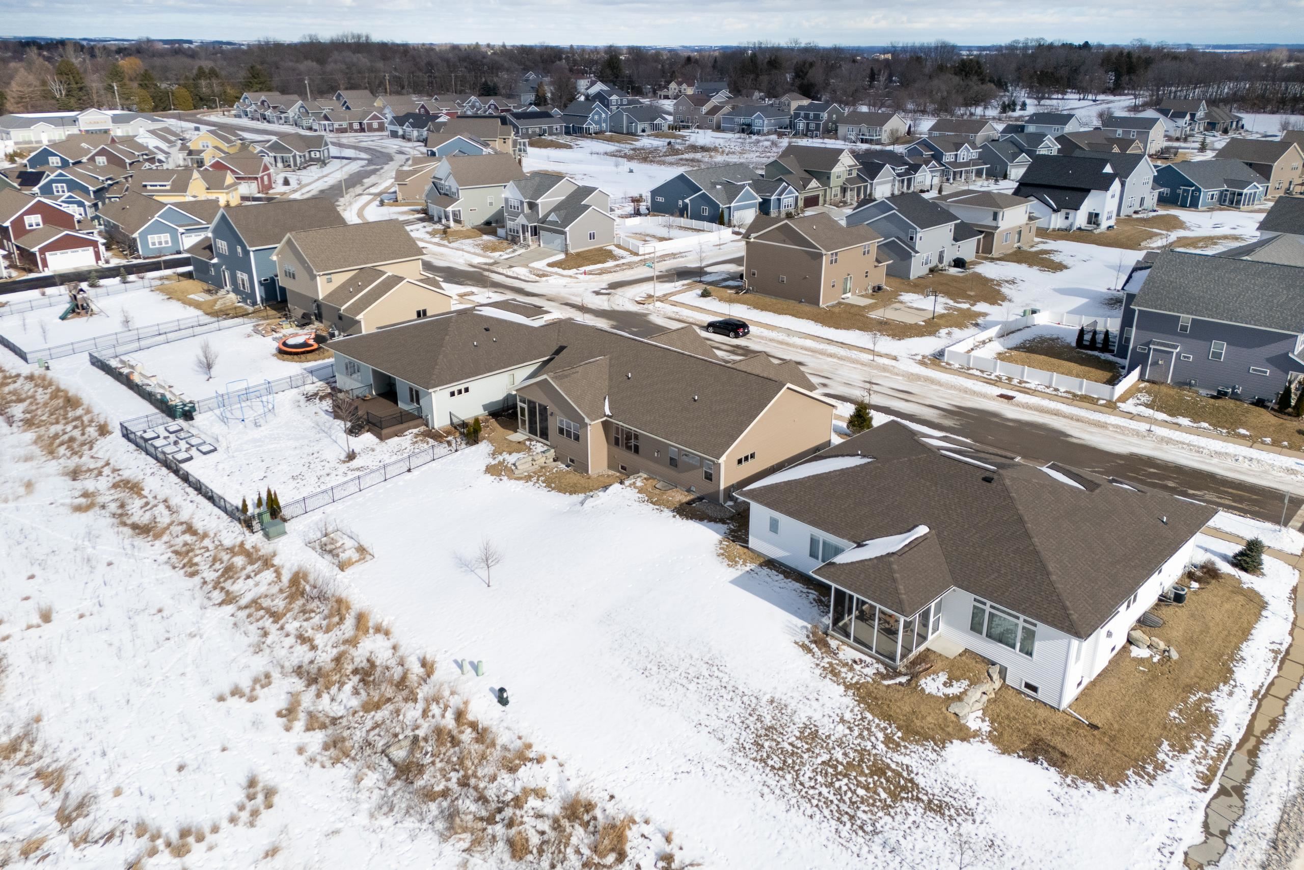 608 Burnt Sienna Drive