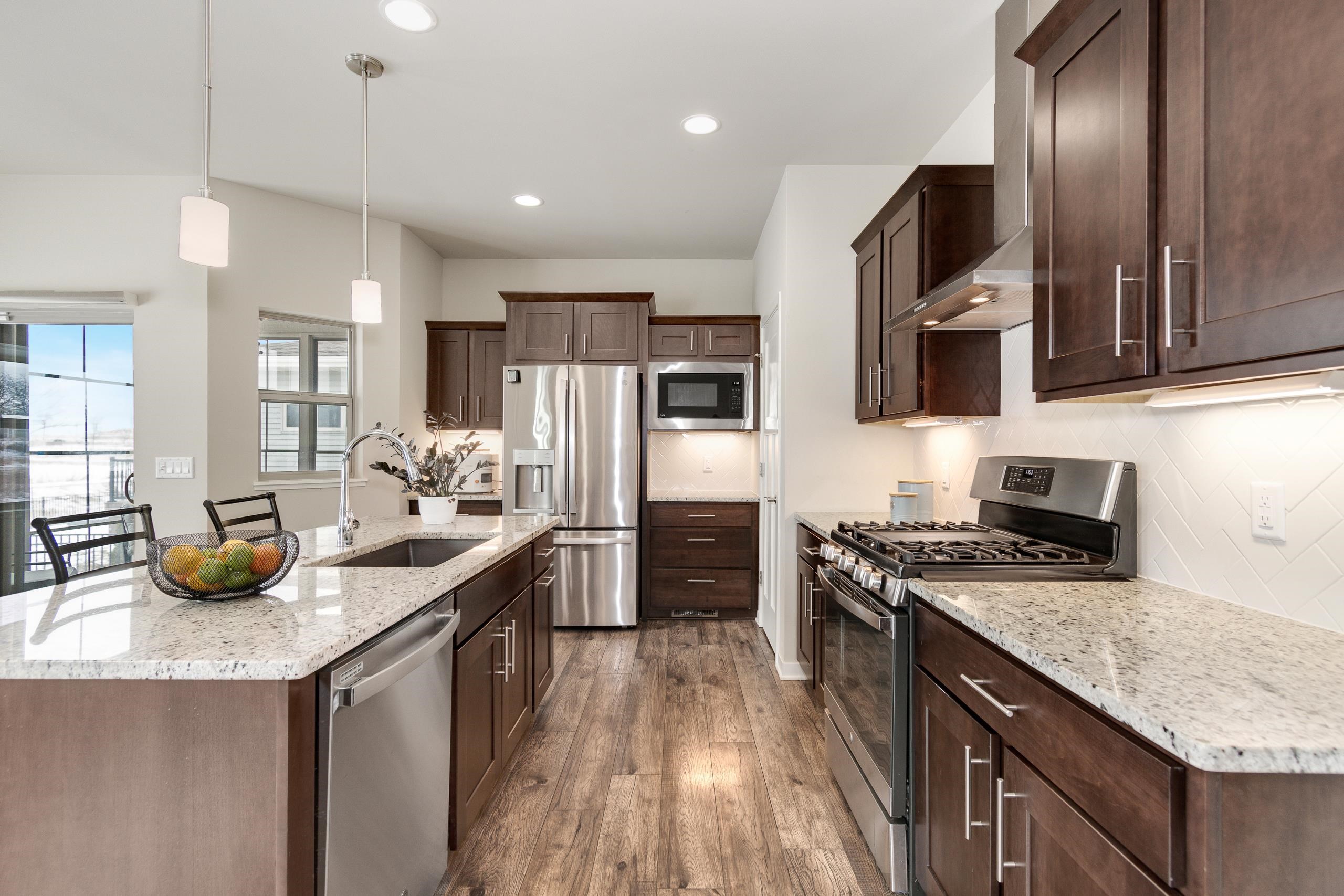 608 Burnt Sienna Drive