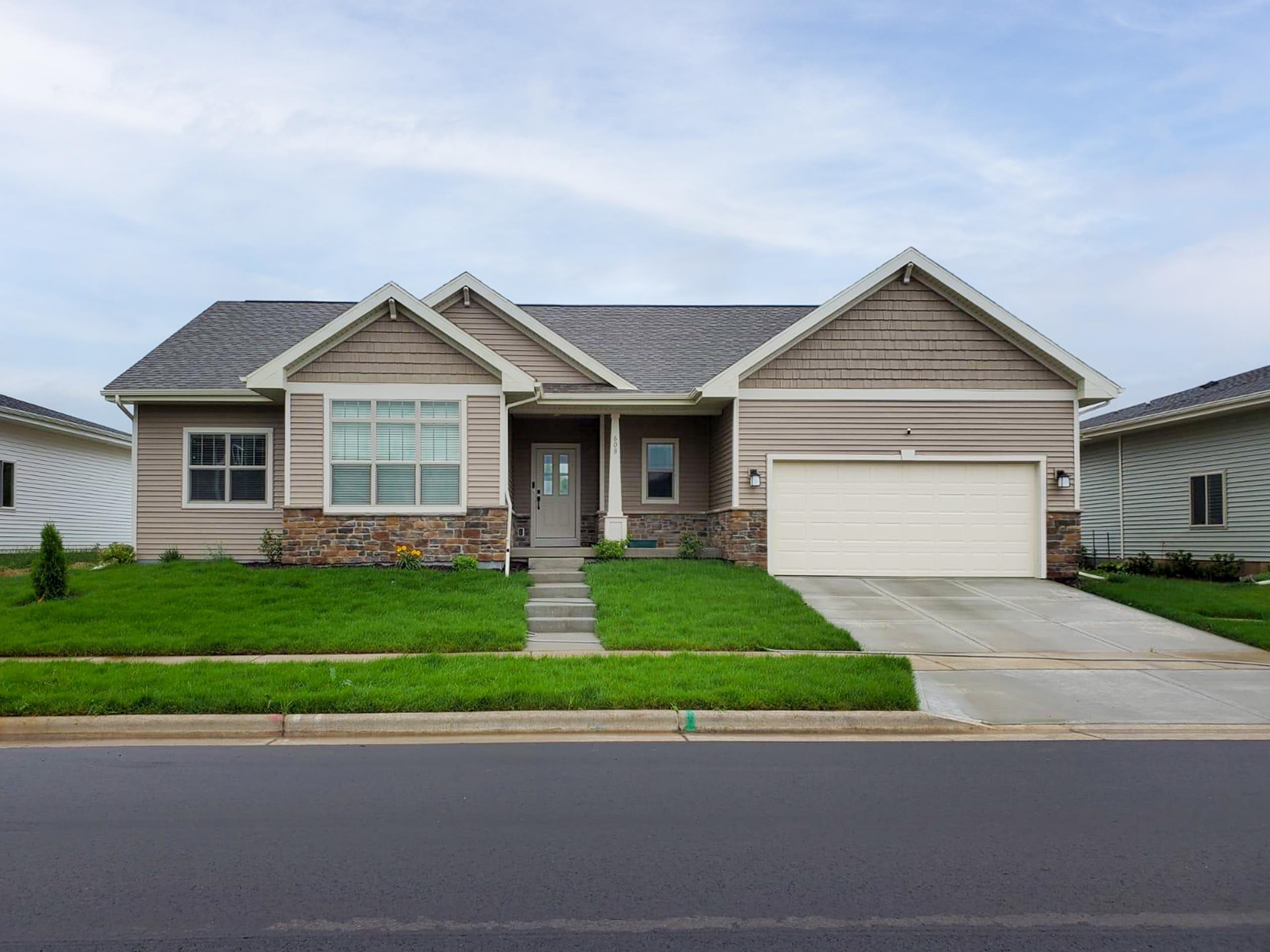 608 Burnt Sienna Drive