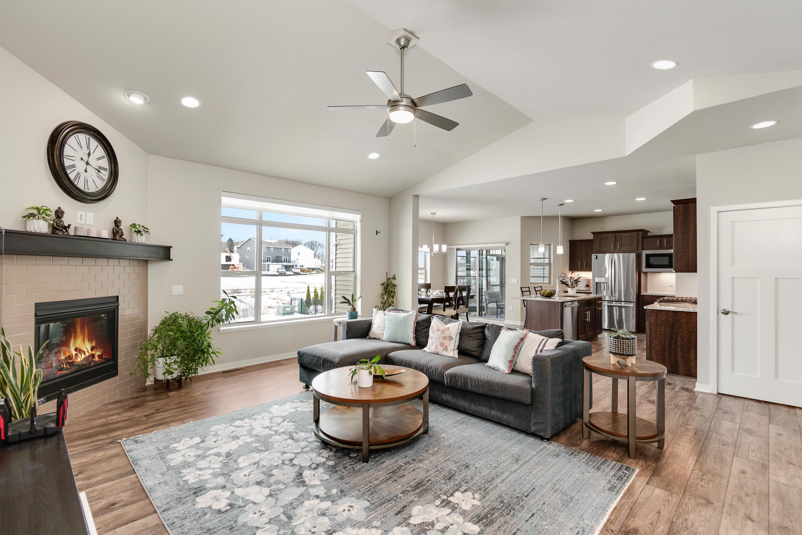 608 Burnt Sienna Drive