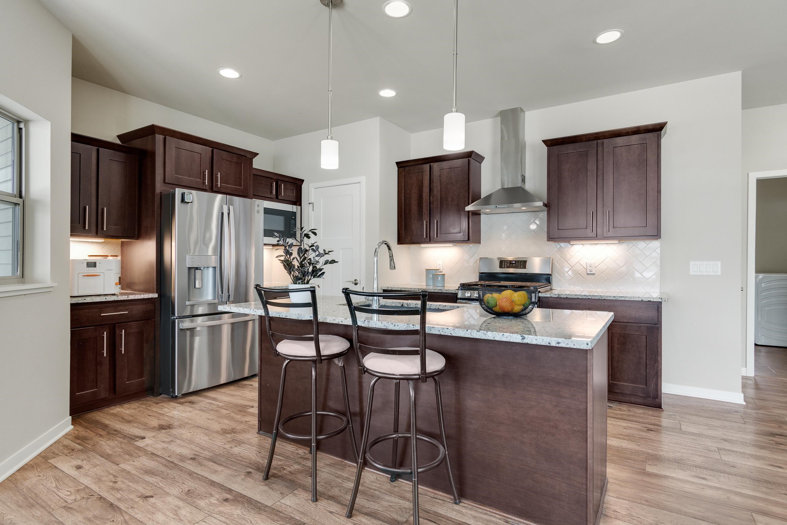 608 Burnt Sienna Drive