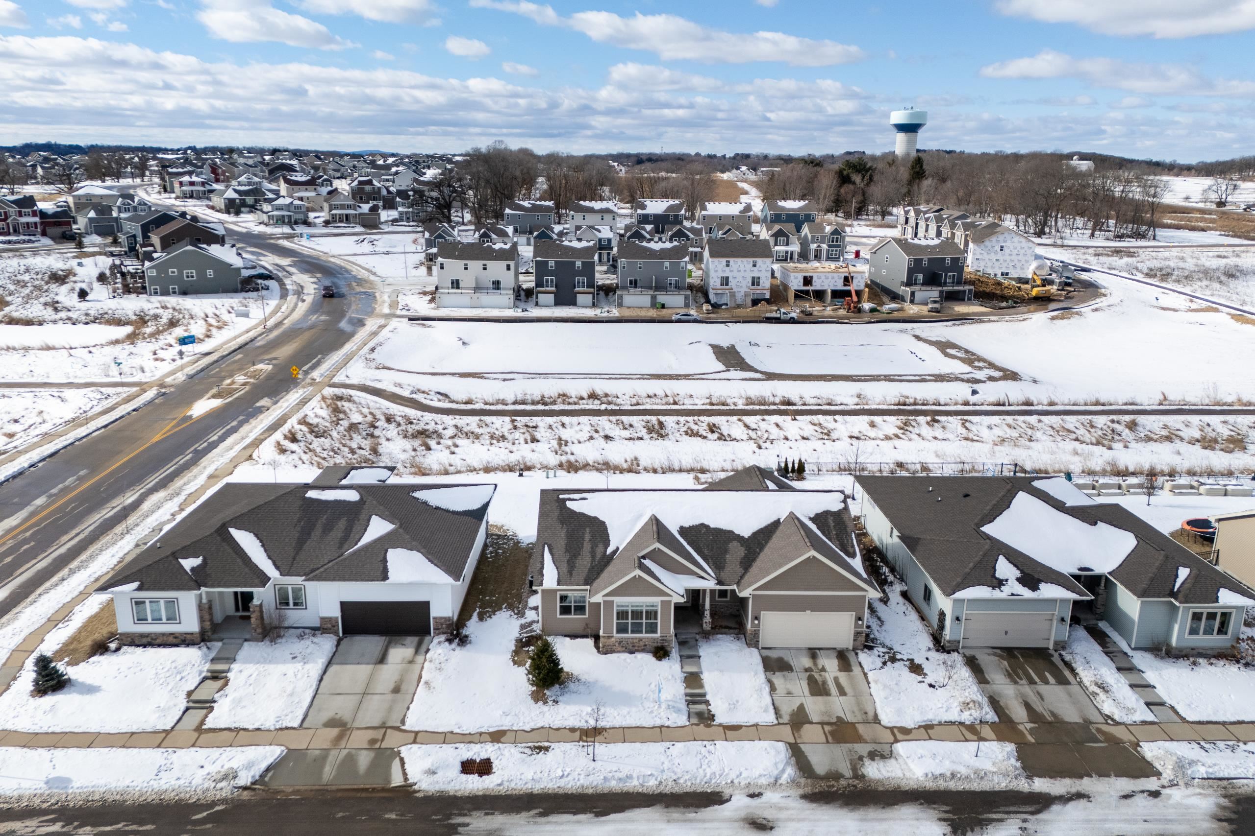 608 Burnt Sienna Drive