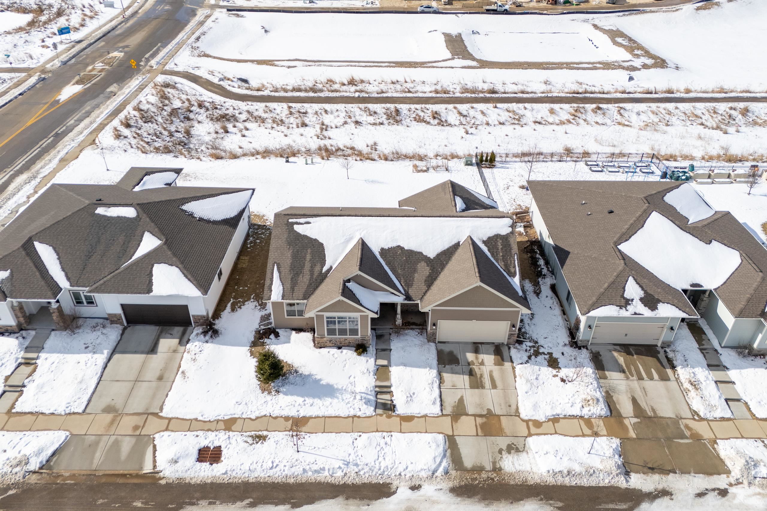 608 Burnt Sienna Drive