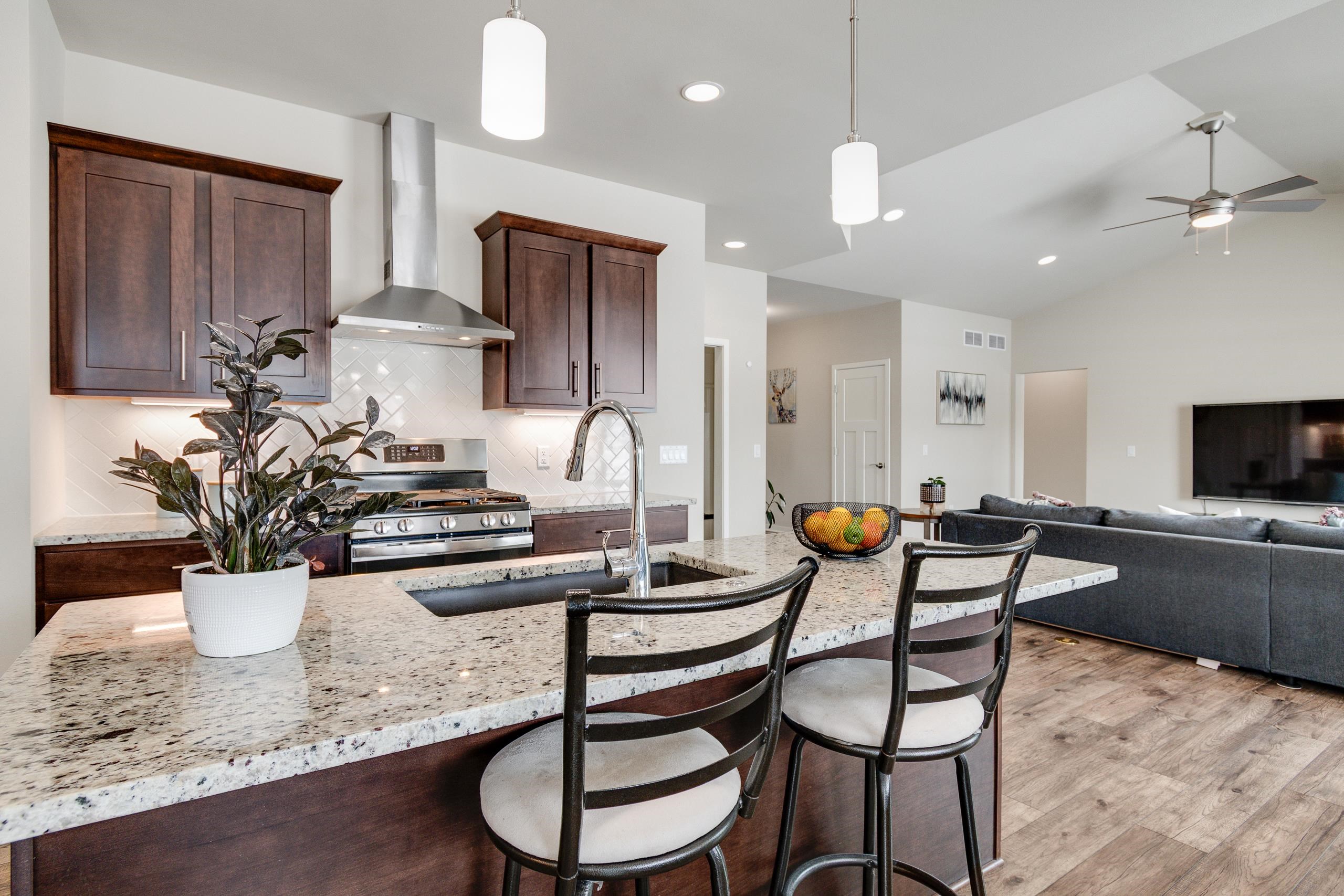 608 Burnt Sienna Drive