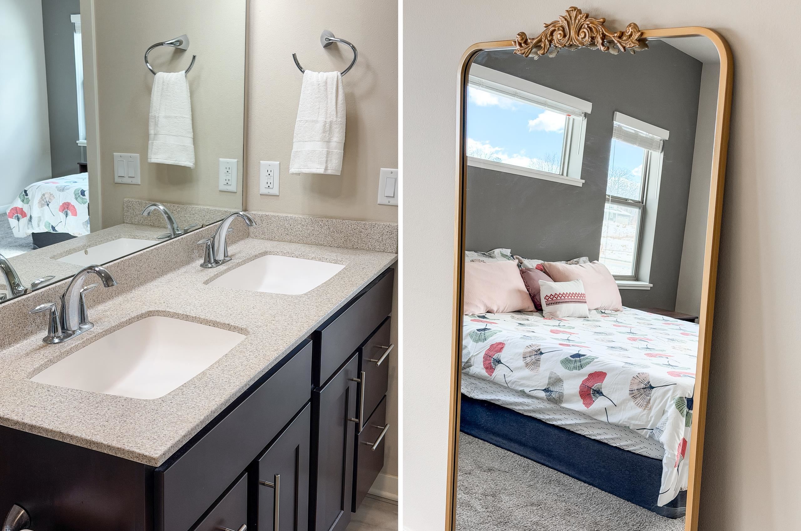 608 Burnt Sienna Drive