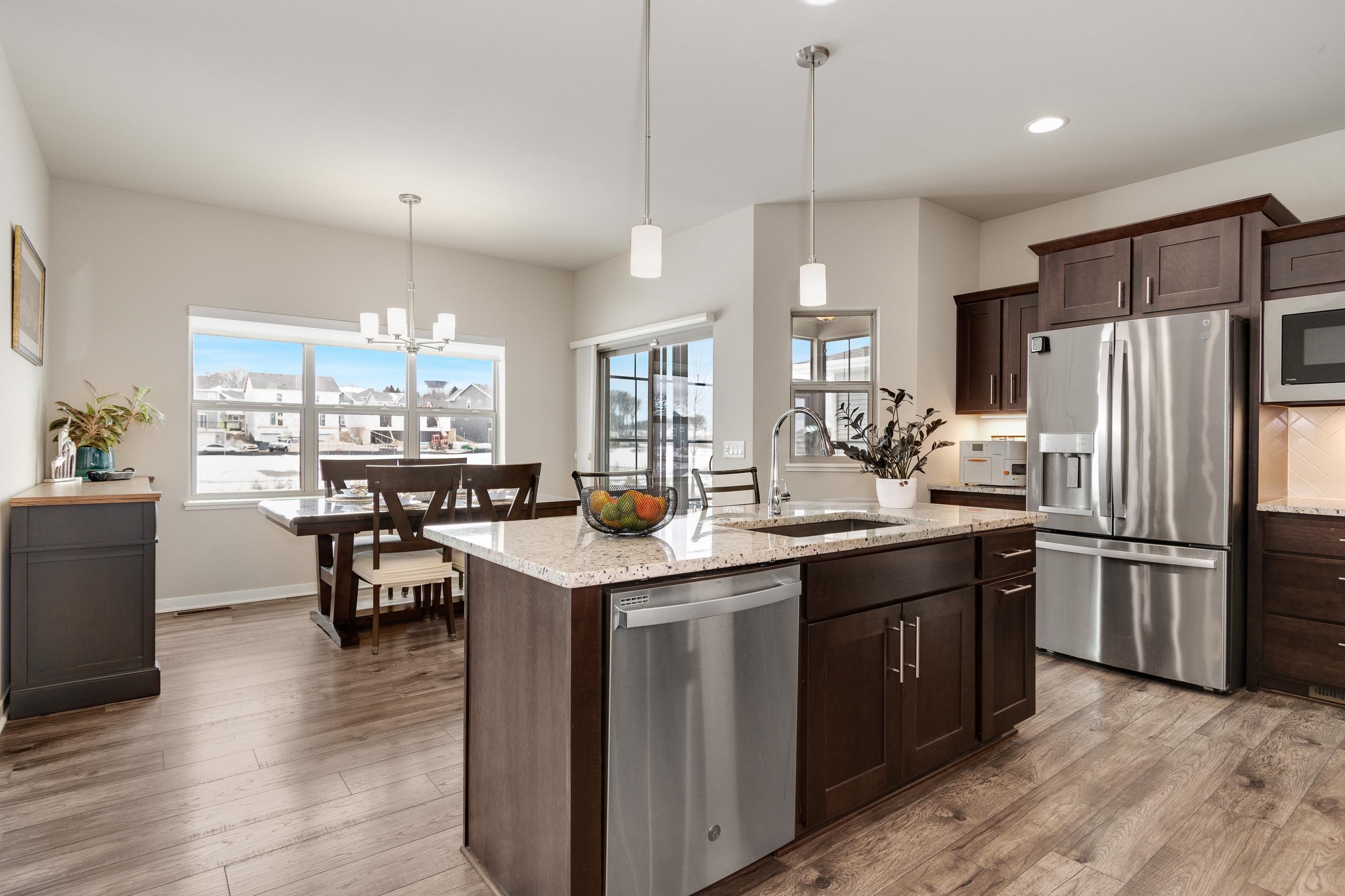 608 Burnt Sienna Drive