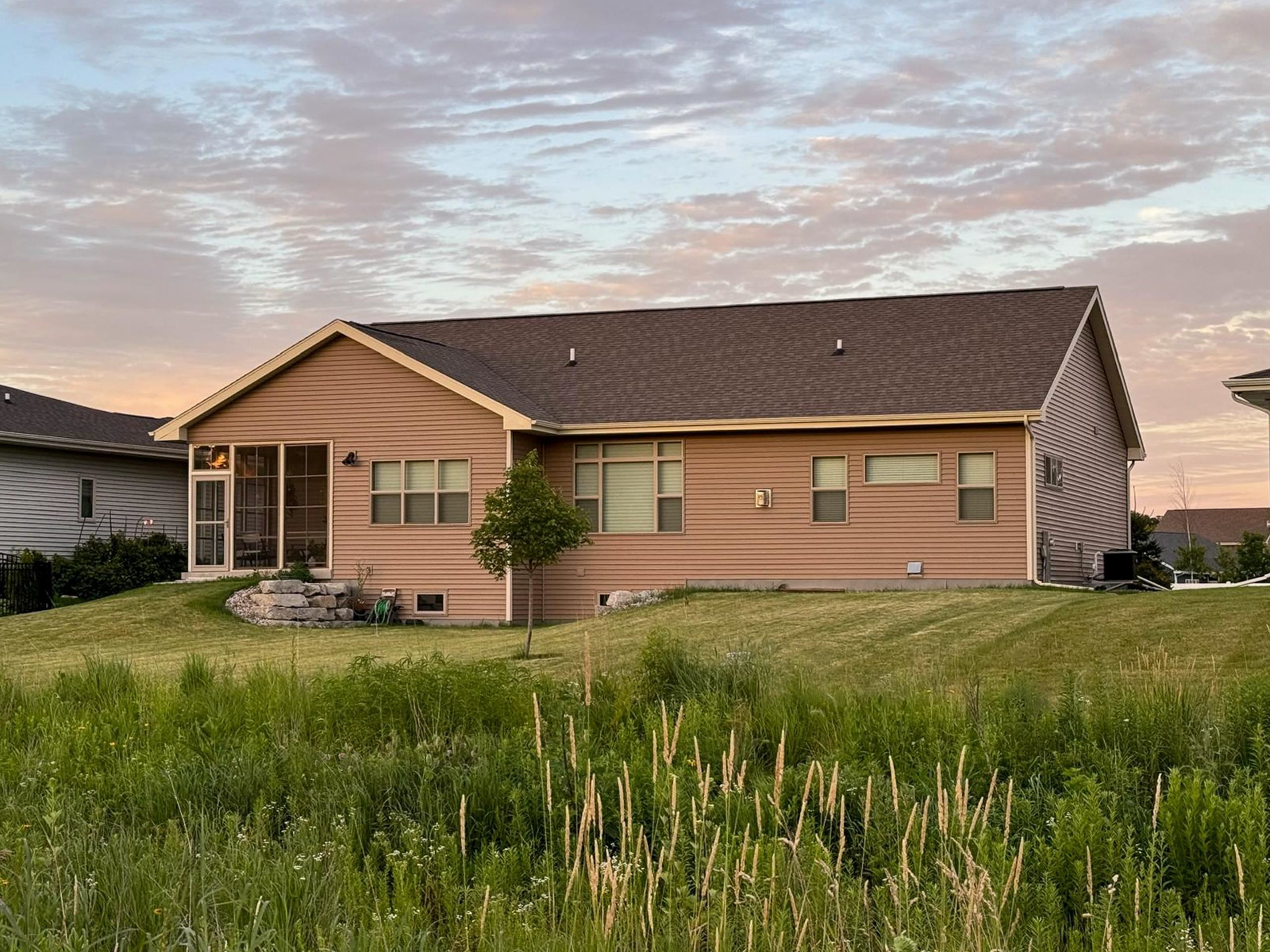 608 Burnt Sienna Drive