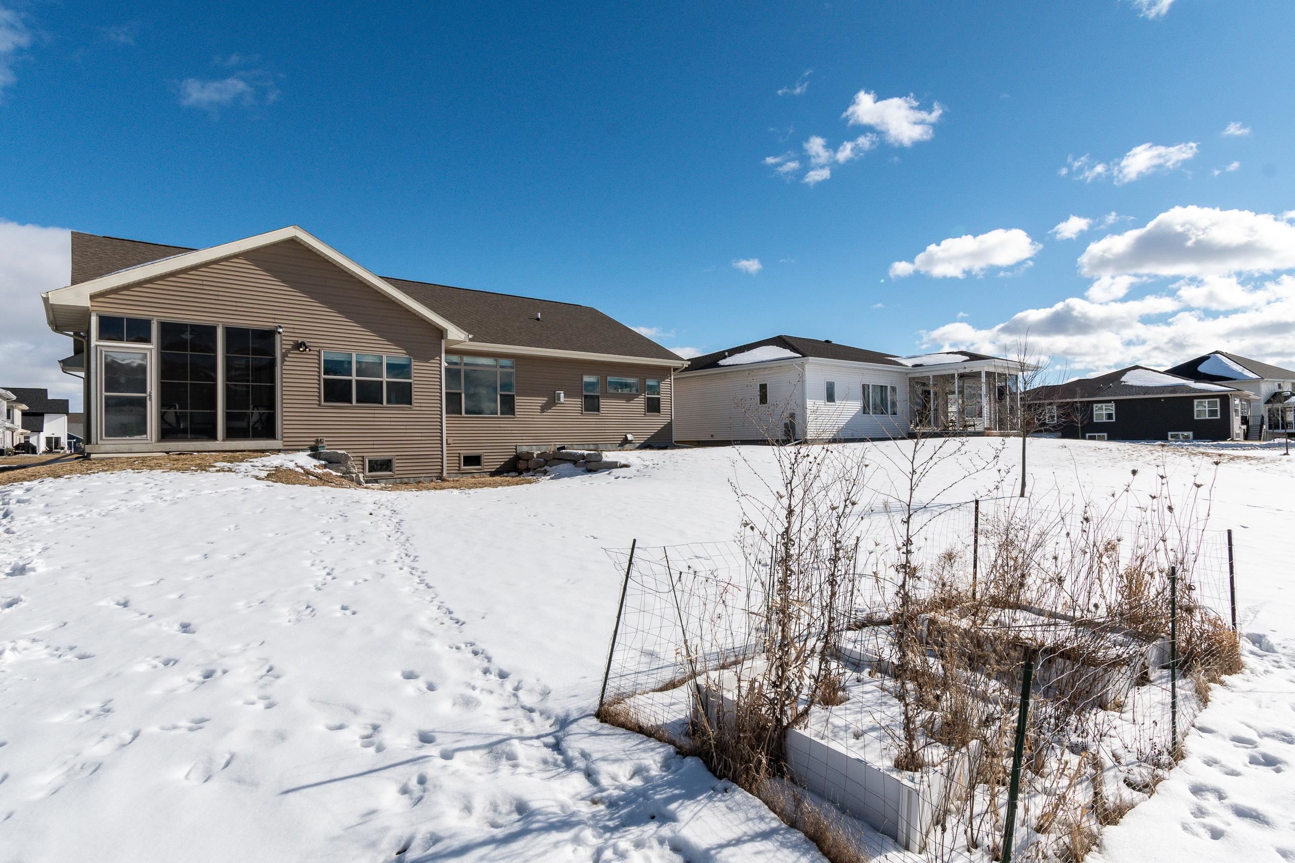 608 Burnt Sienna Drive