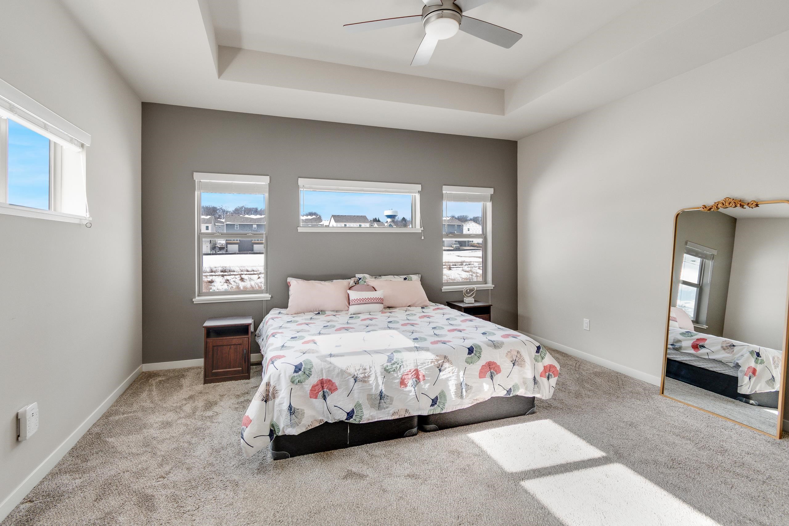 608 Burnt Sienna Drive