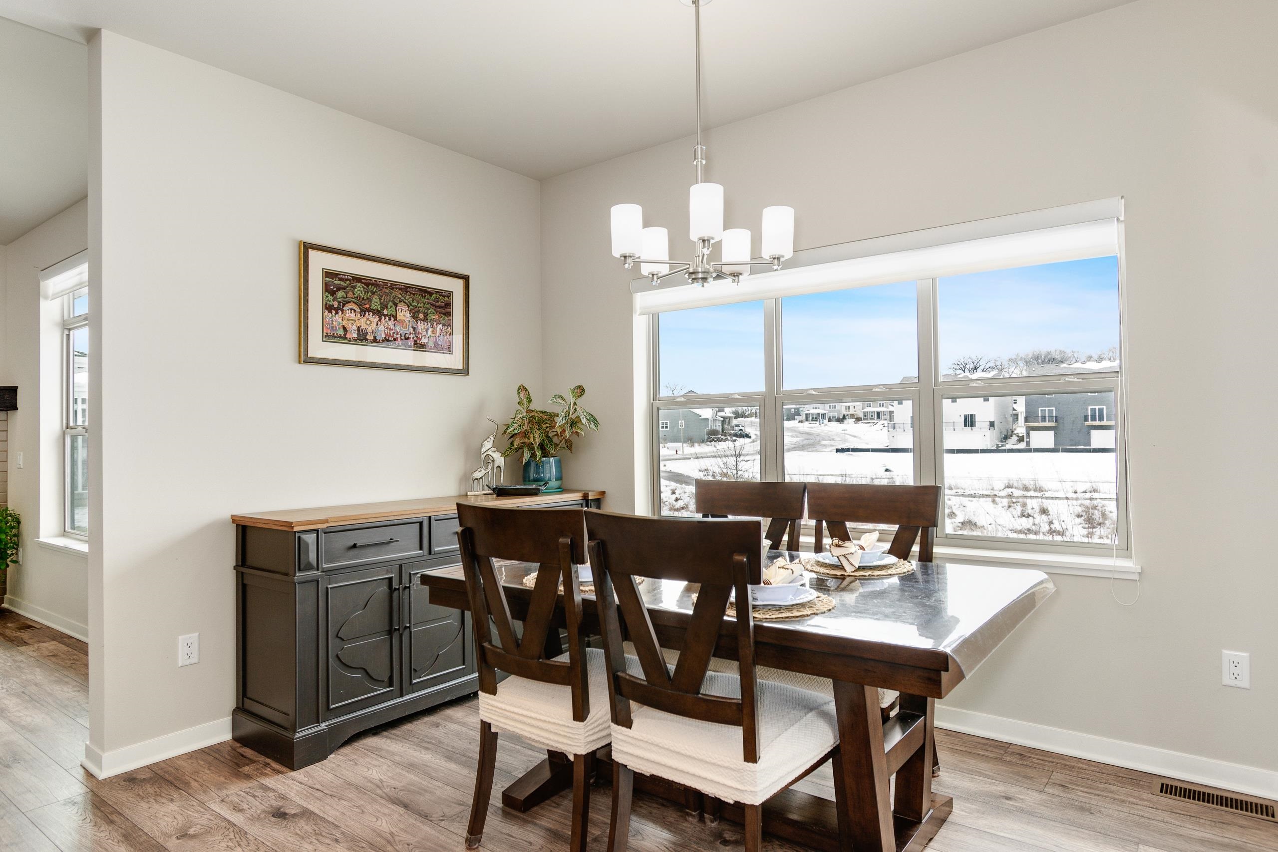 608 Burnt Sienna Drive