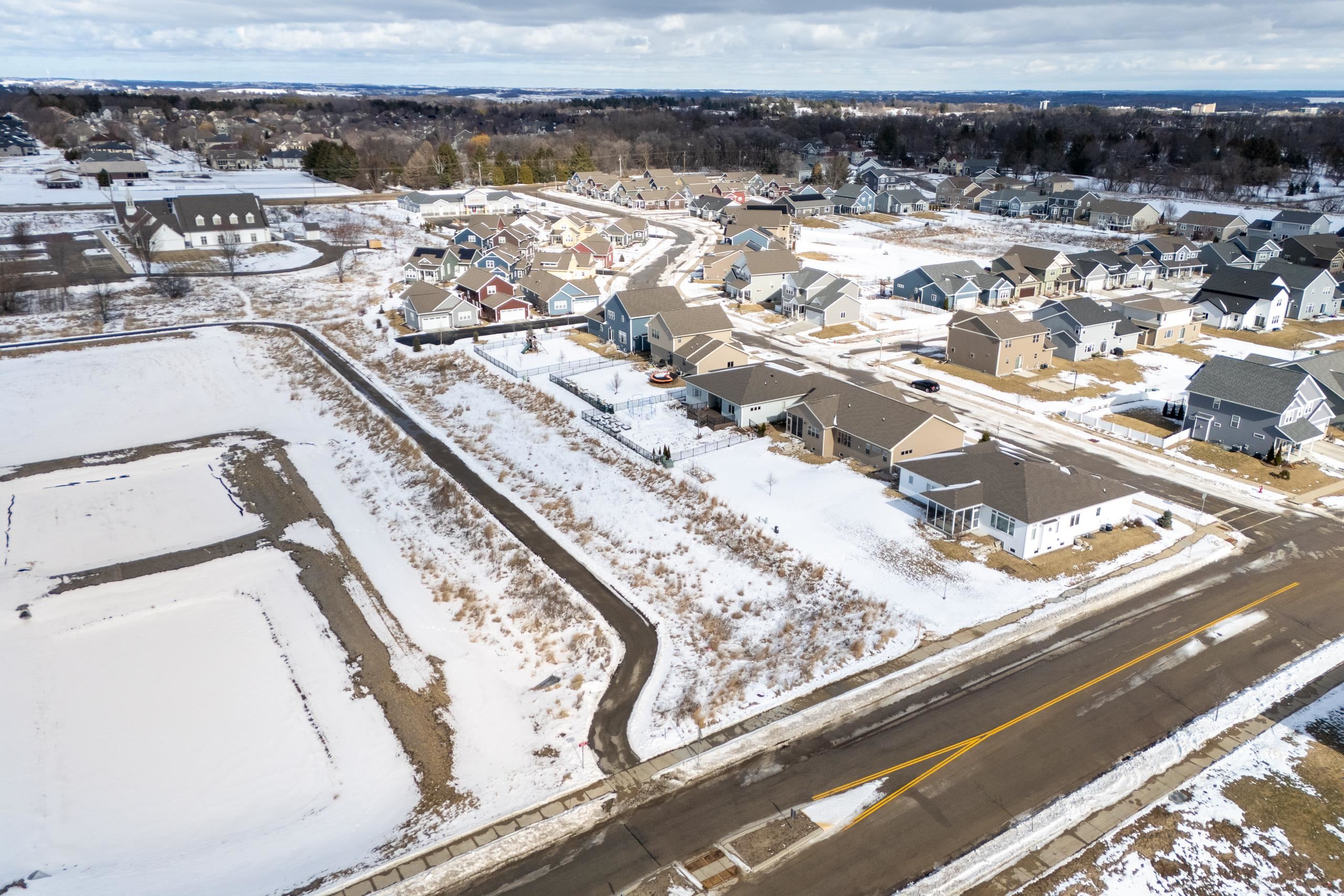 608 Burnt Sienna Drive