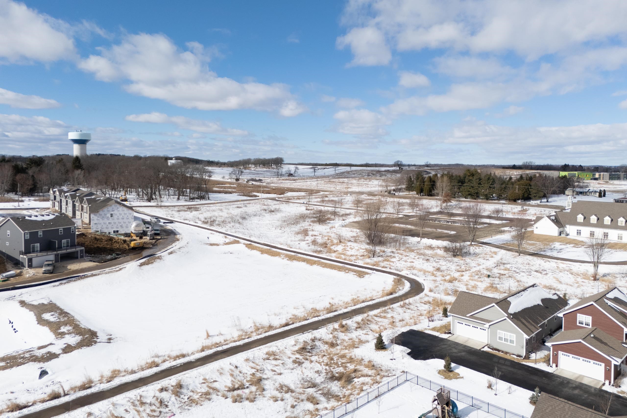 608 Burnt Sienna Drive